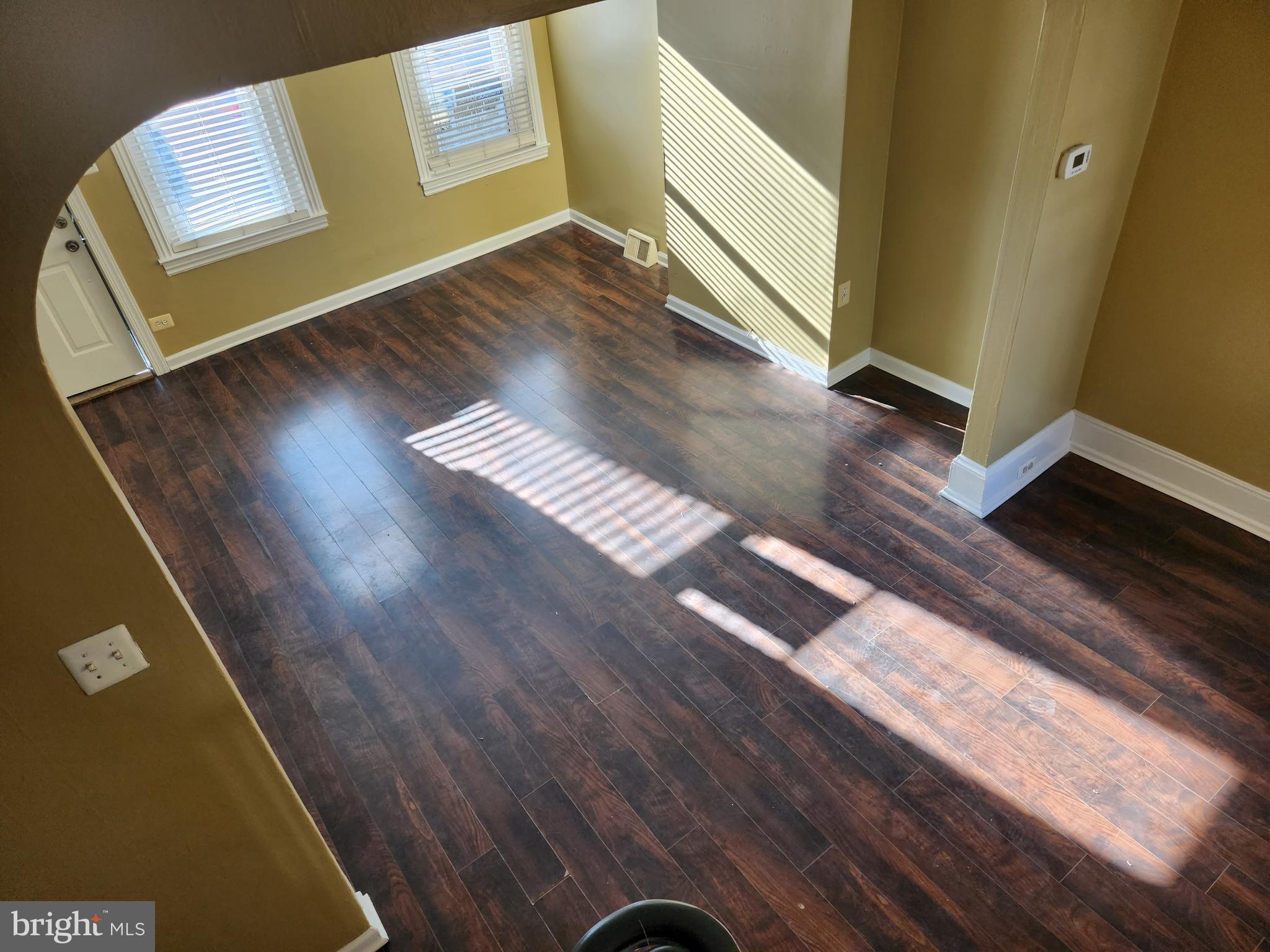 PORT RICHMOND - Residential