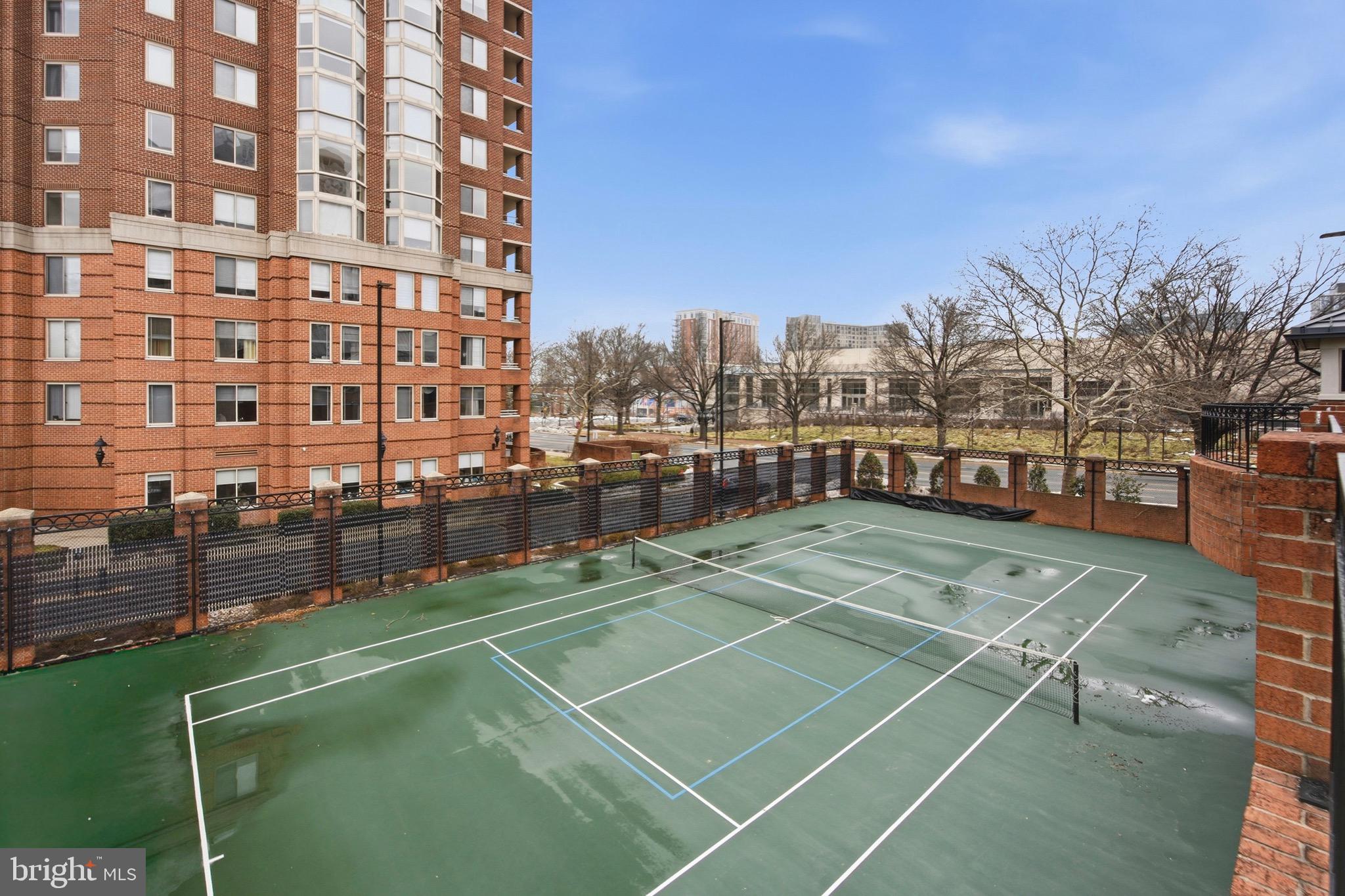 THE WISCONSIN CODM - Residential