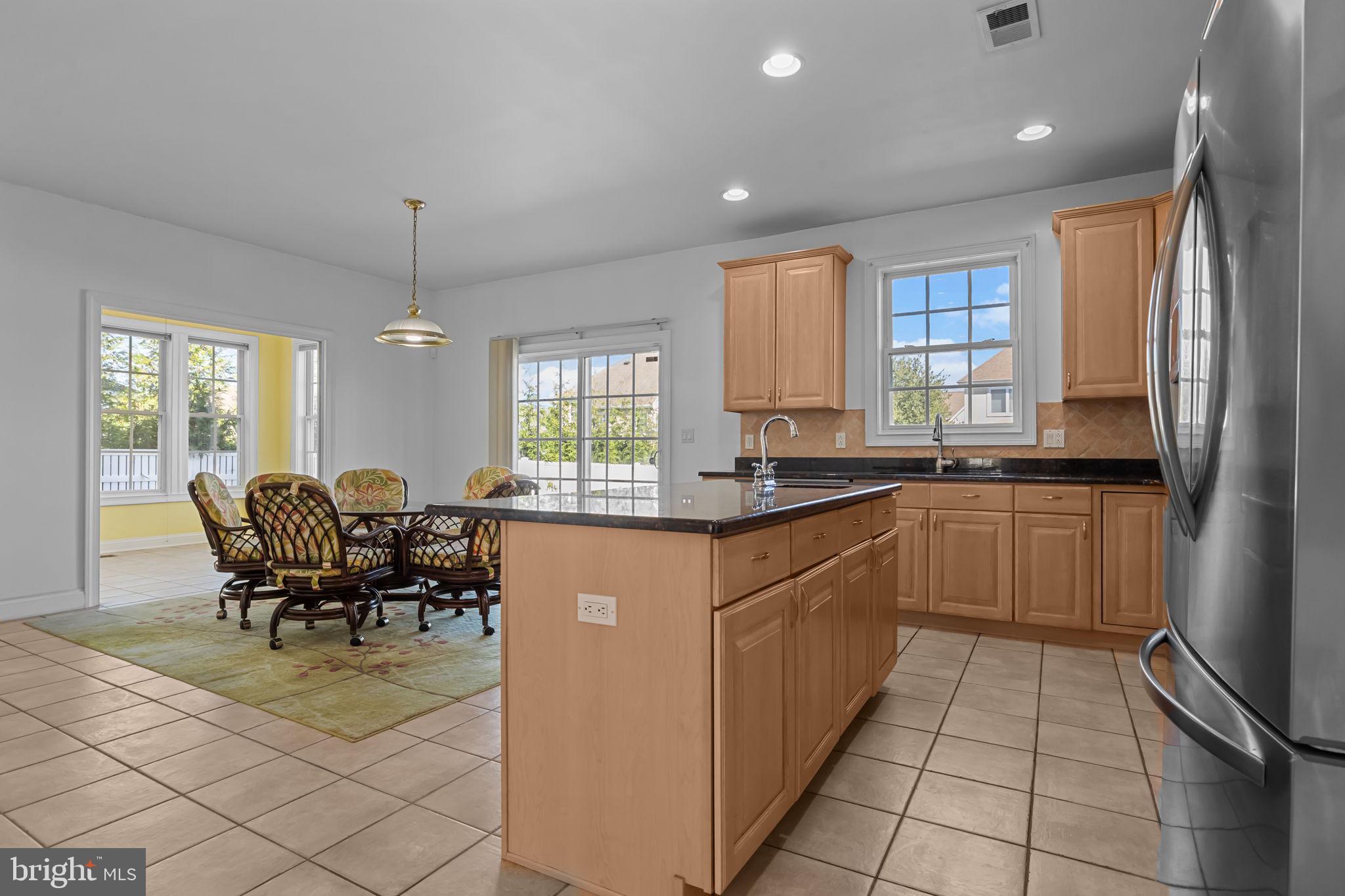 ESTS AT HUNTINGDON - Residential