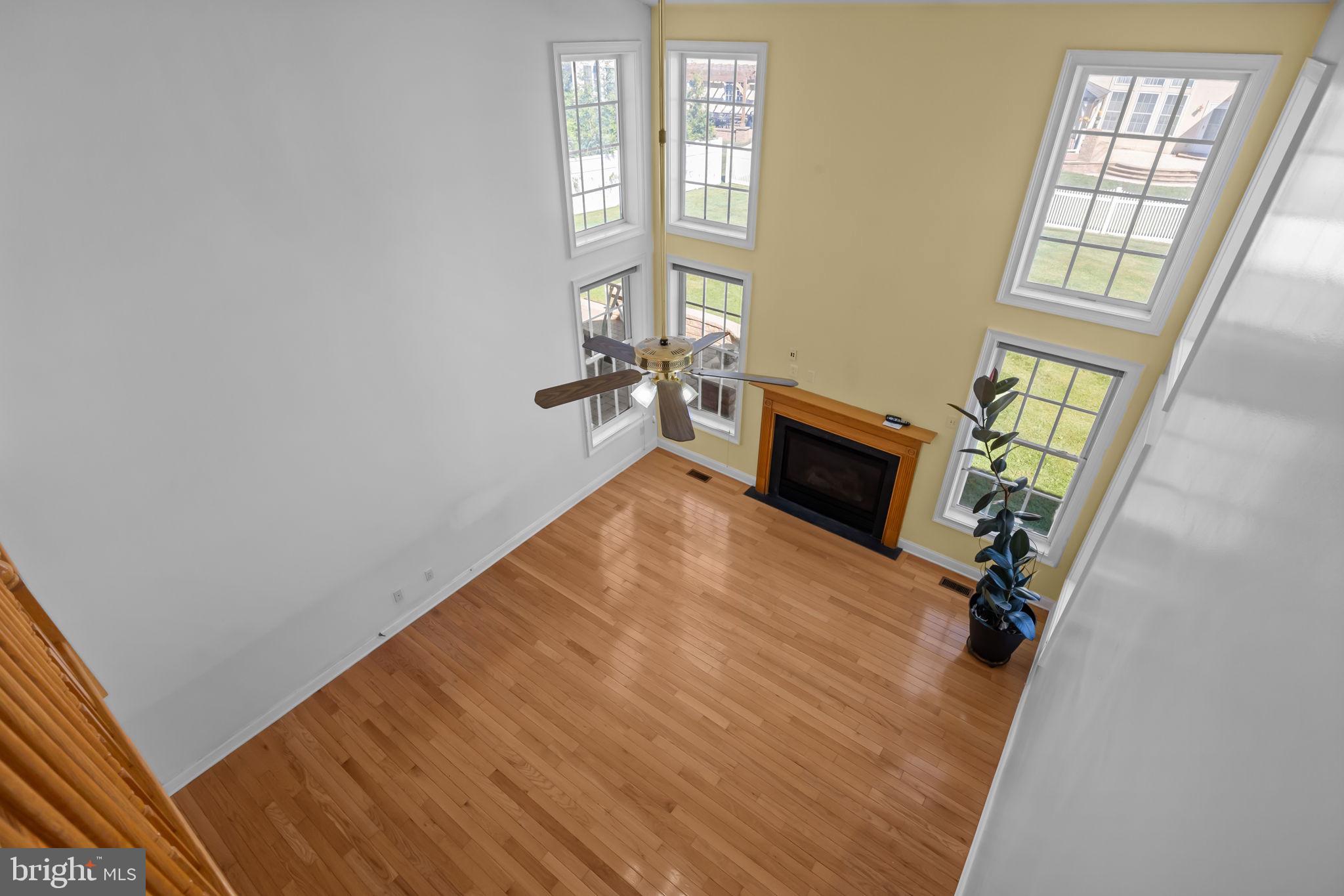 ESTS AT HUNTINGDON - Residential