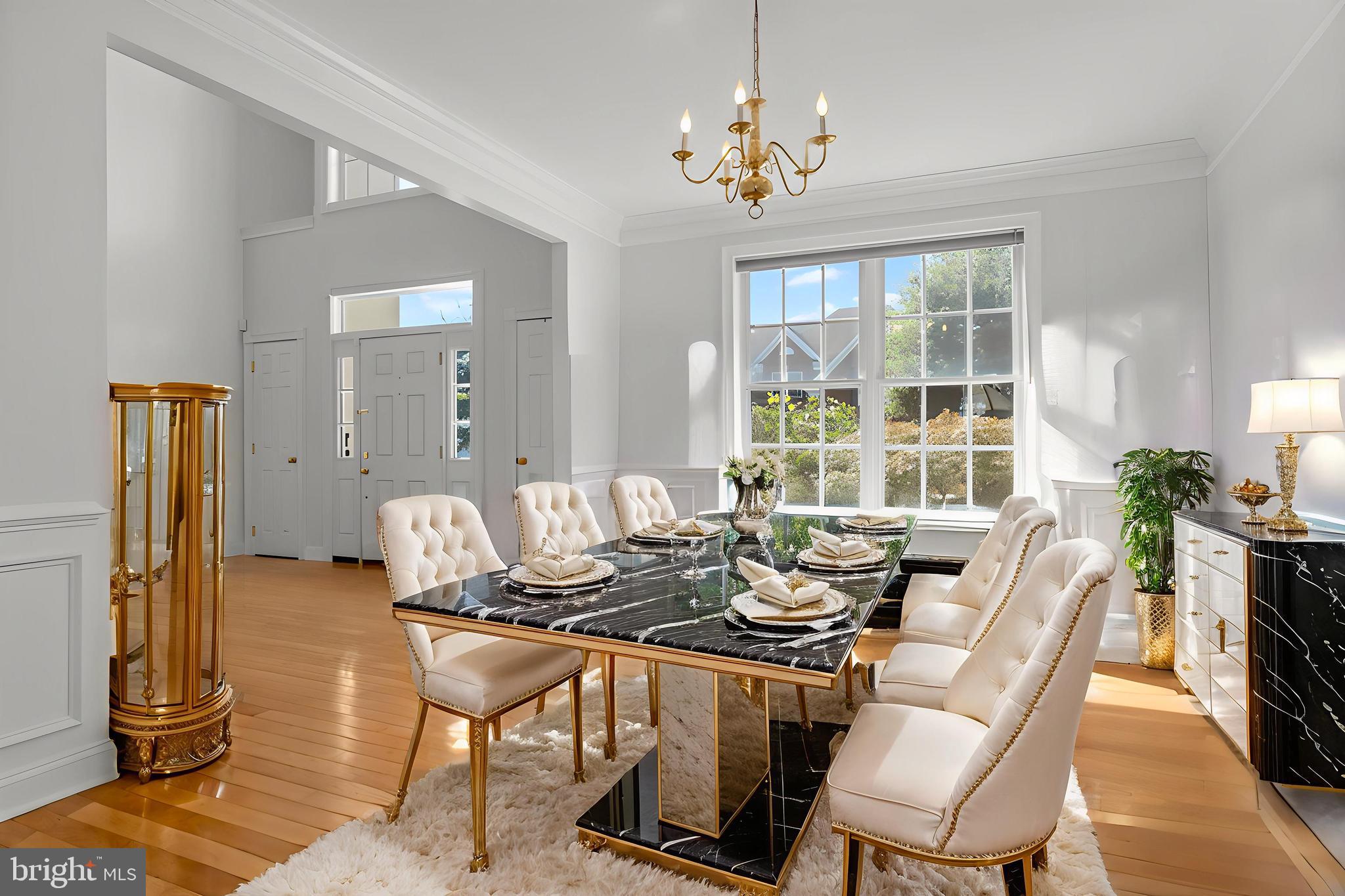 ESTS AT HUNTINGDON - Residential