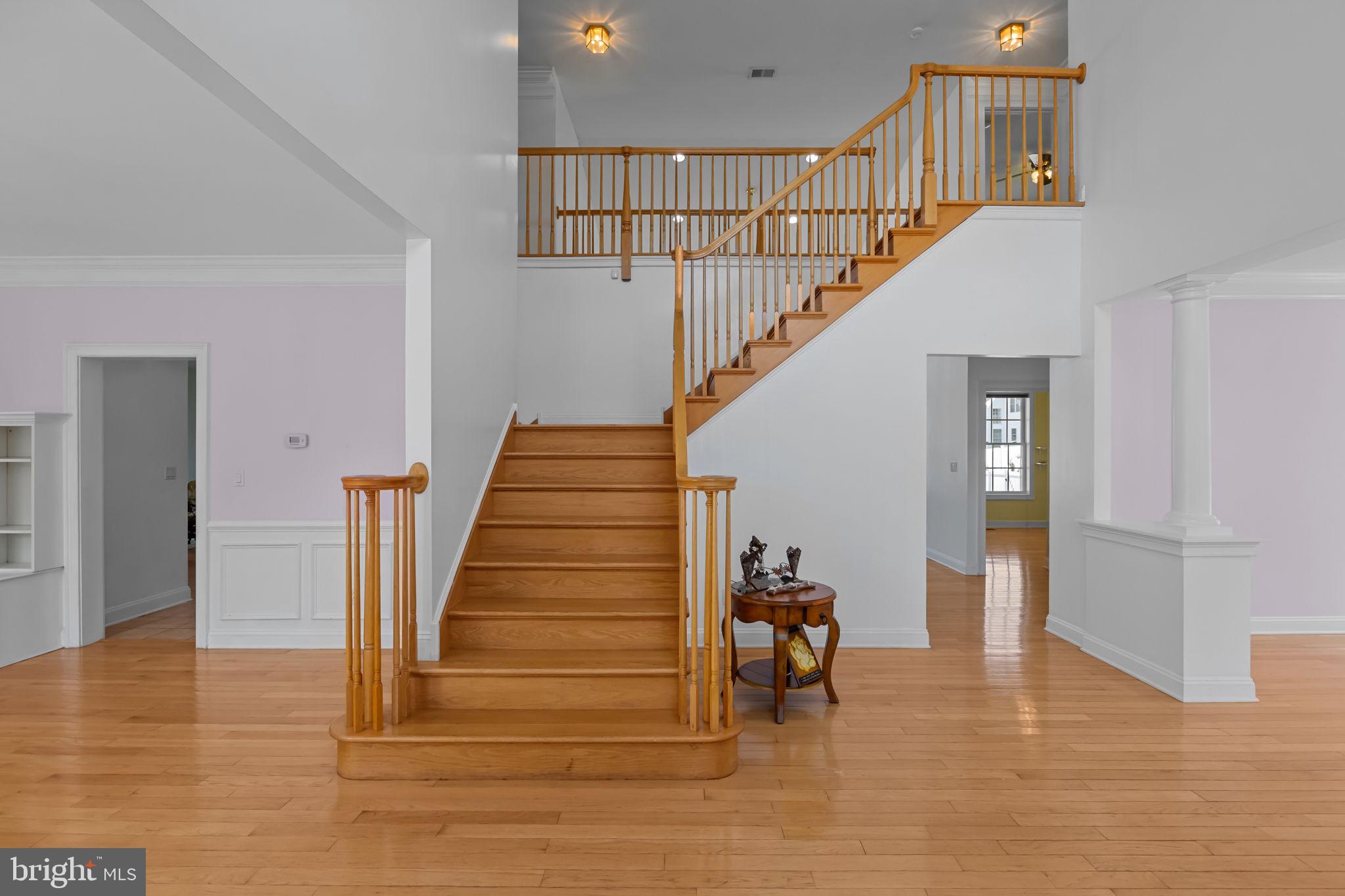 ESTS AT HUNTINGDON - Residential