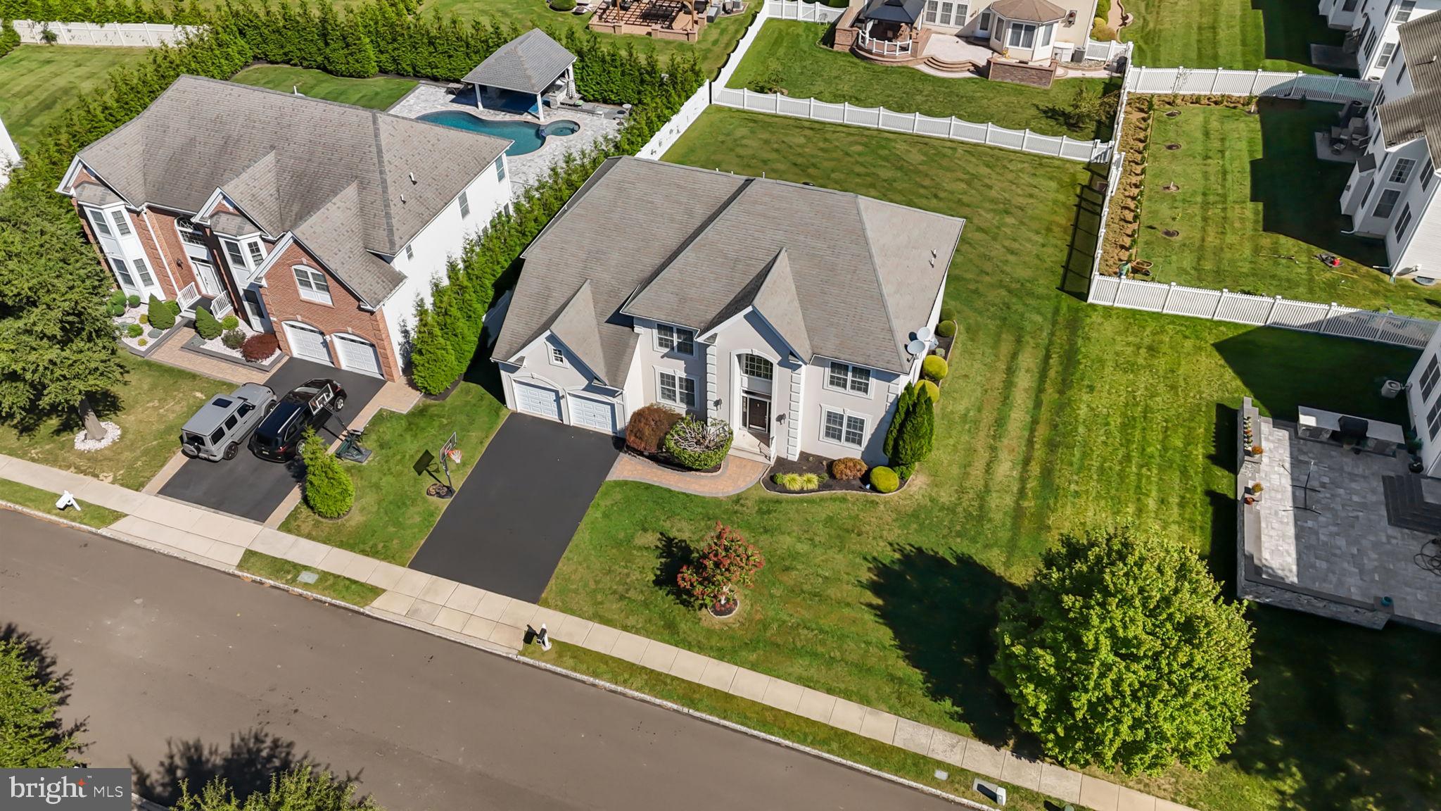 ESTS AT HUNTINGDON - Residential