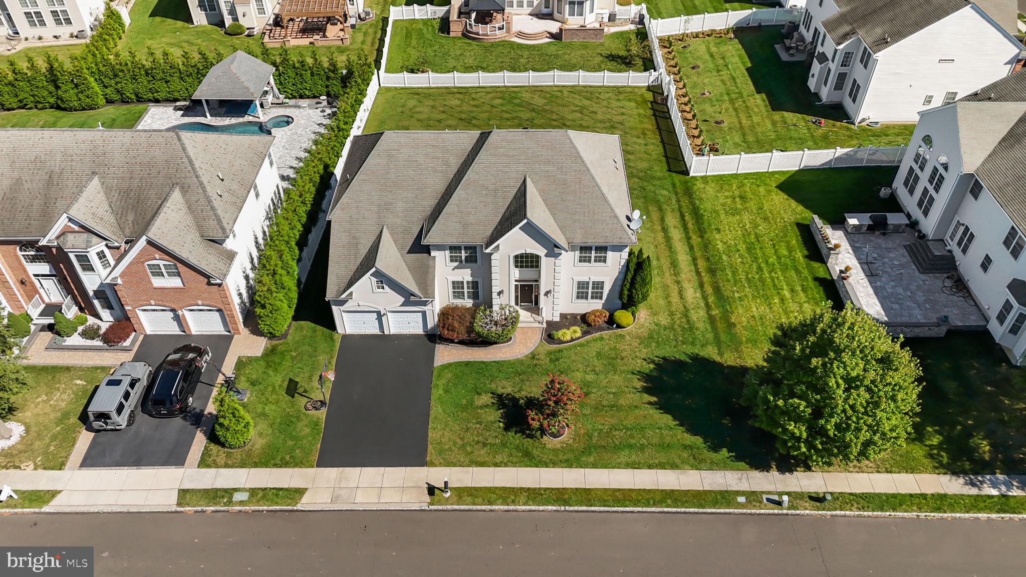 ESTS AT HUNTINGDON - Residential