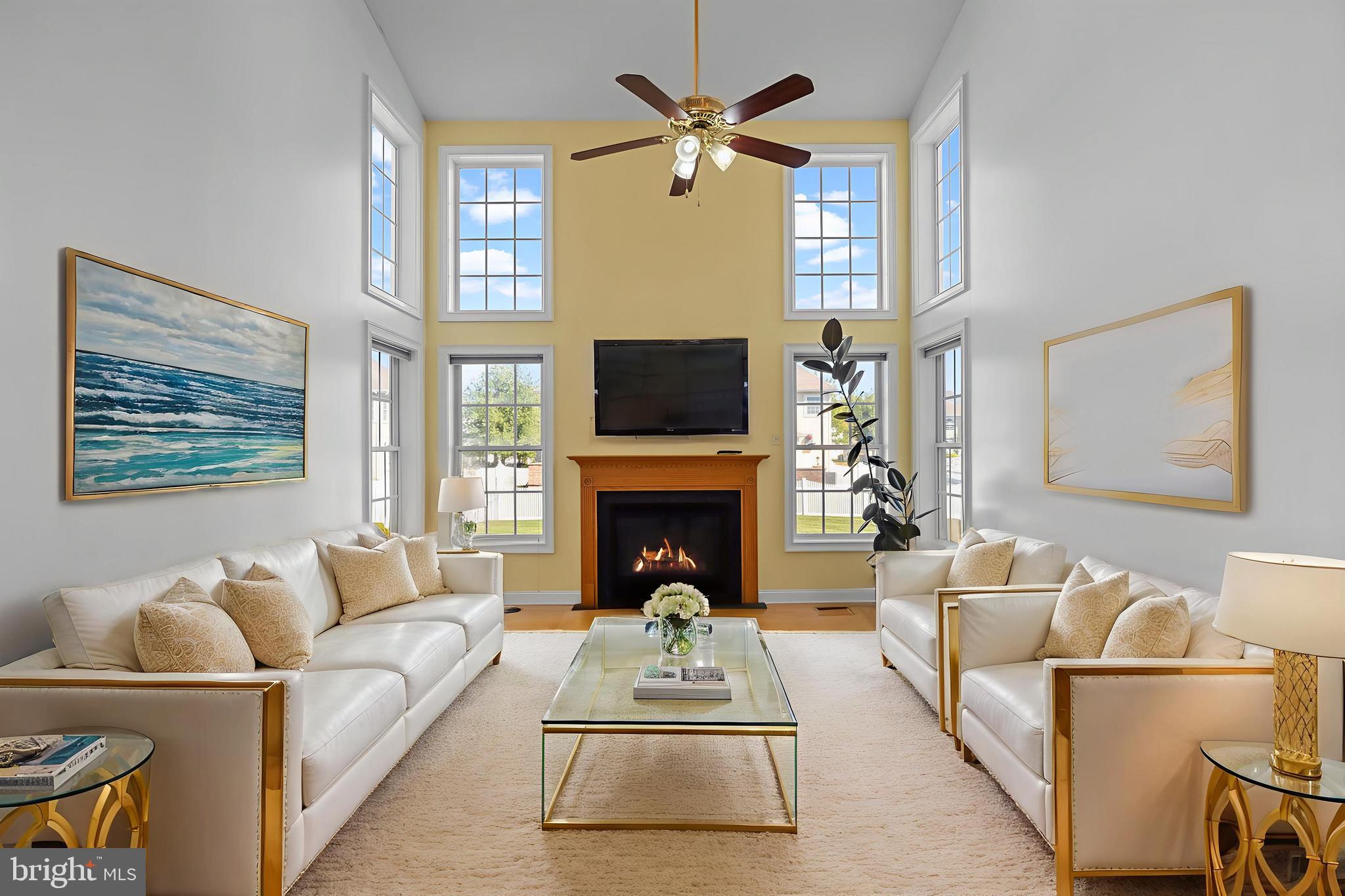 ESTS AT HUNTINGDON - Residential