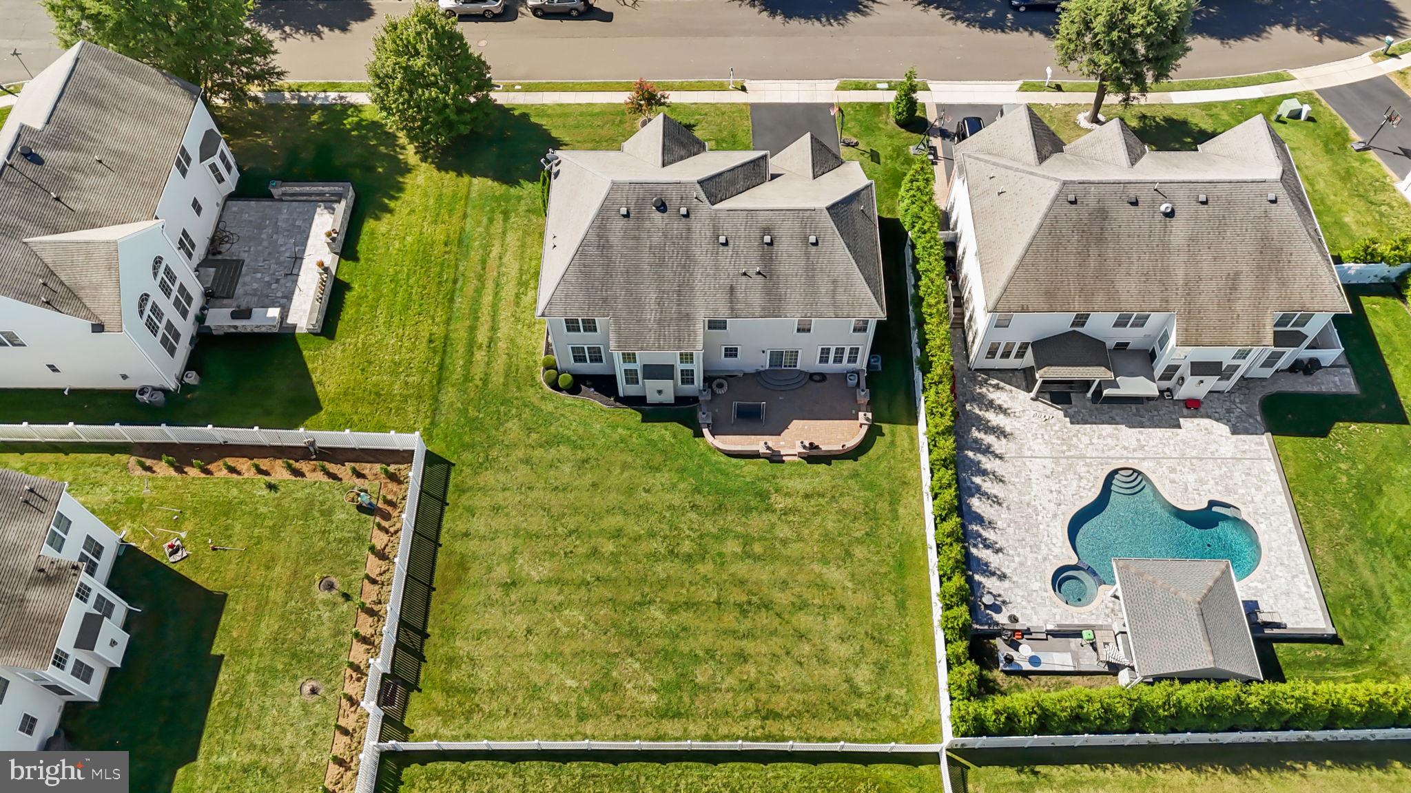 ESTS AT HUNTINGDON - Residential