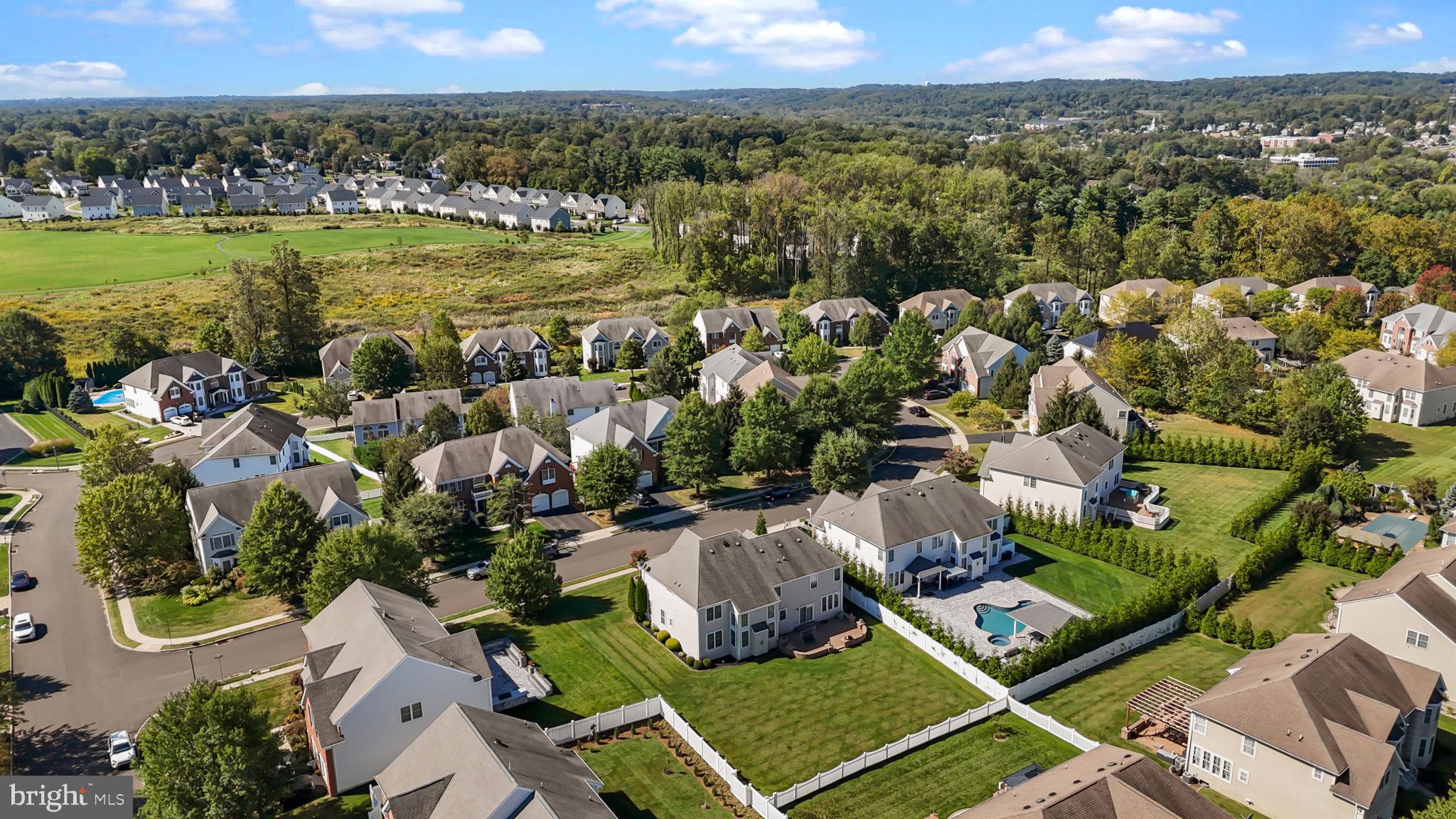 ESTS AT HUNTINGDON - Residential