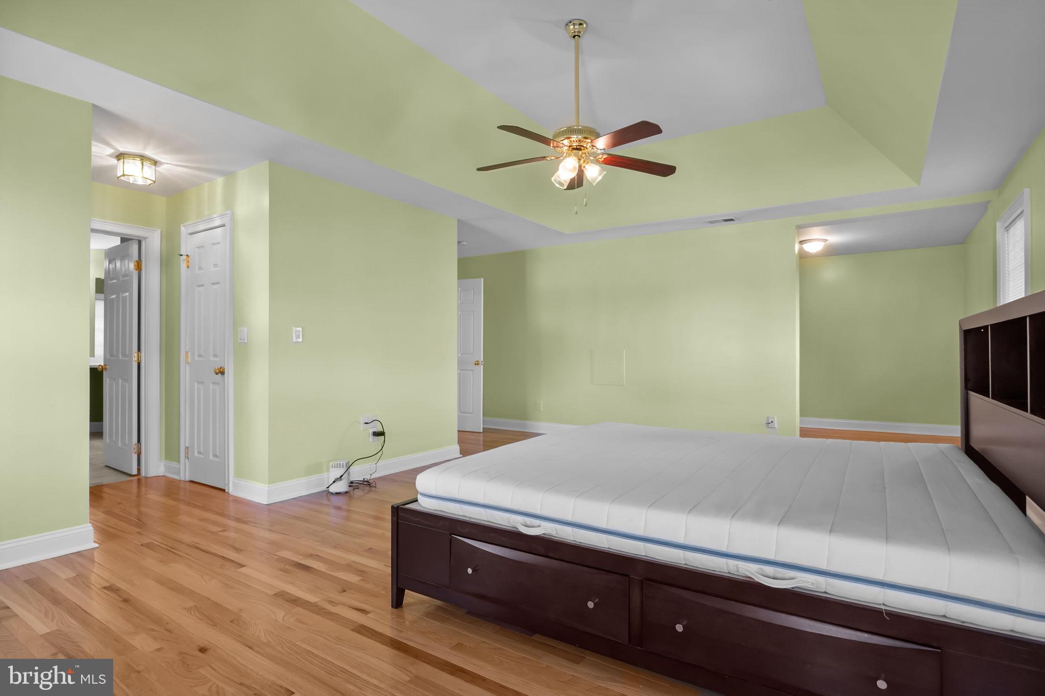 ESTS AT HUNTINGDON - Residential