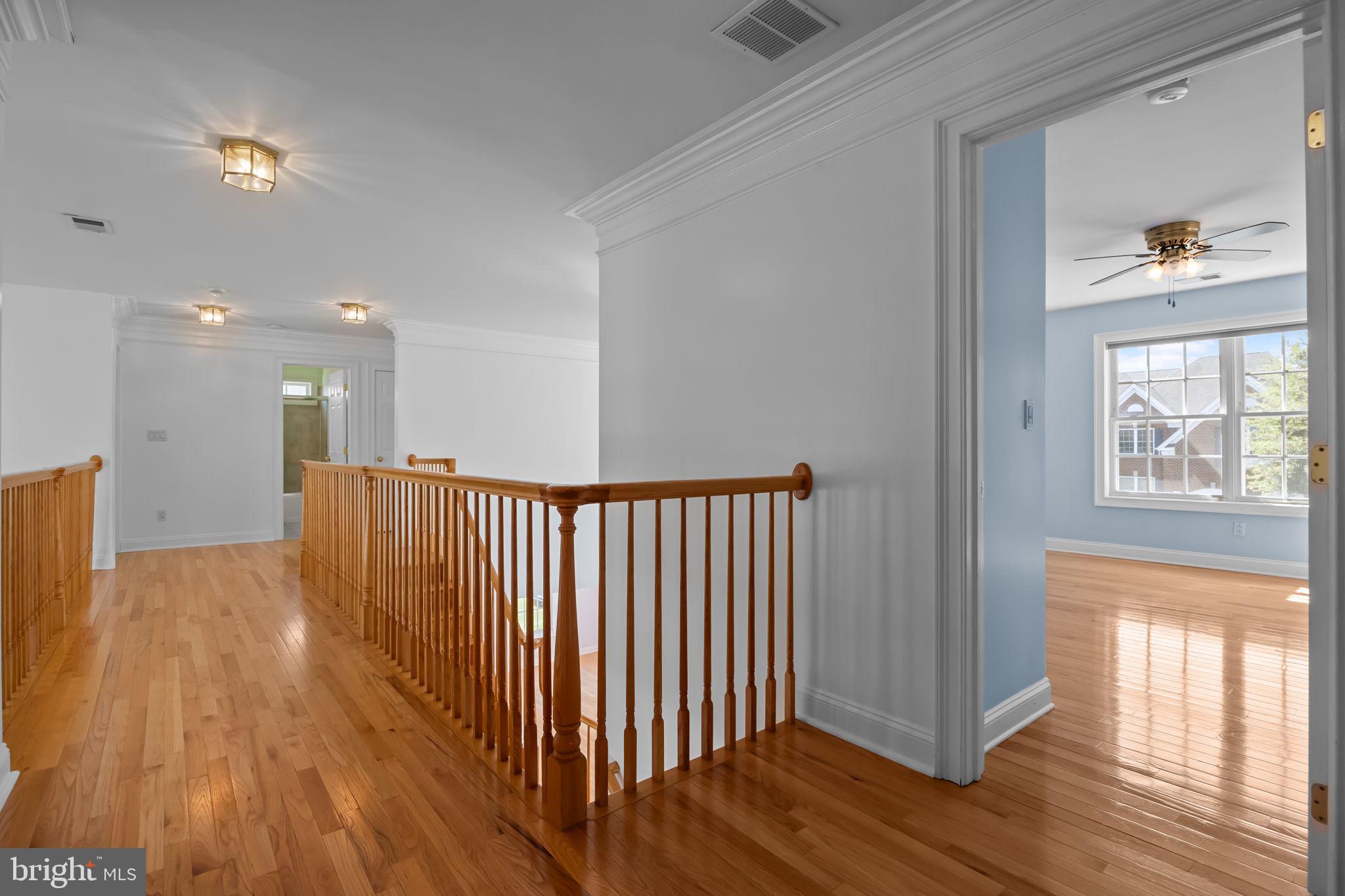 ESTS AT HUNTINGDON - Residential