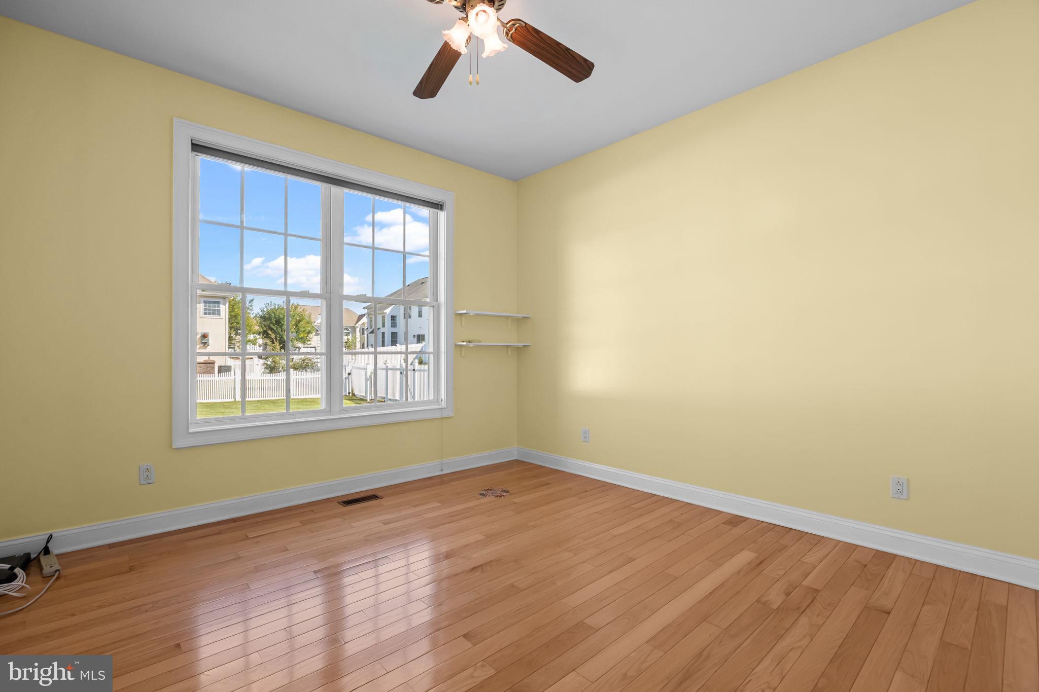 ESTS AT HUNTINGDON - Residential