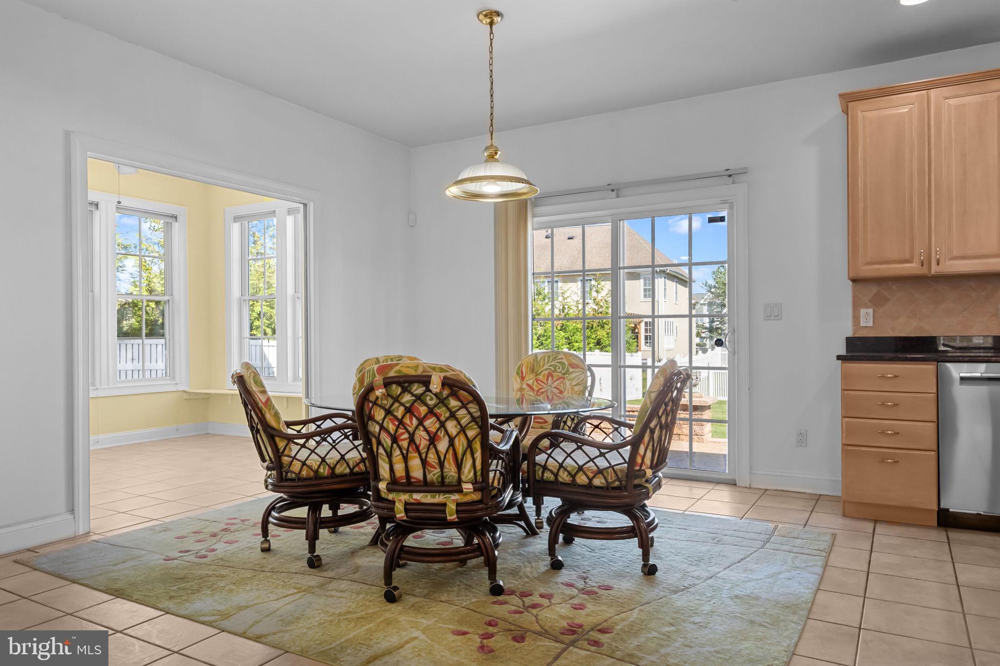 ESTS AT HUNTINGDON - Residential