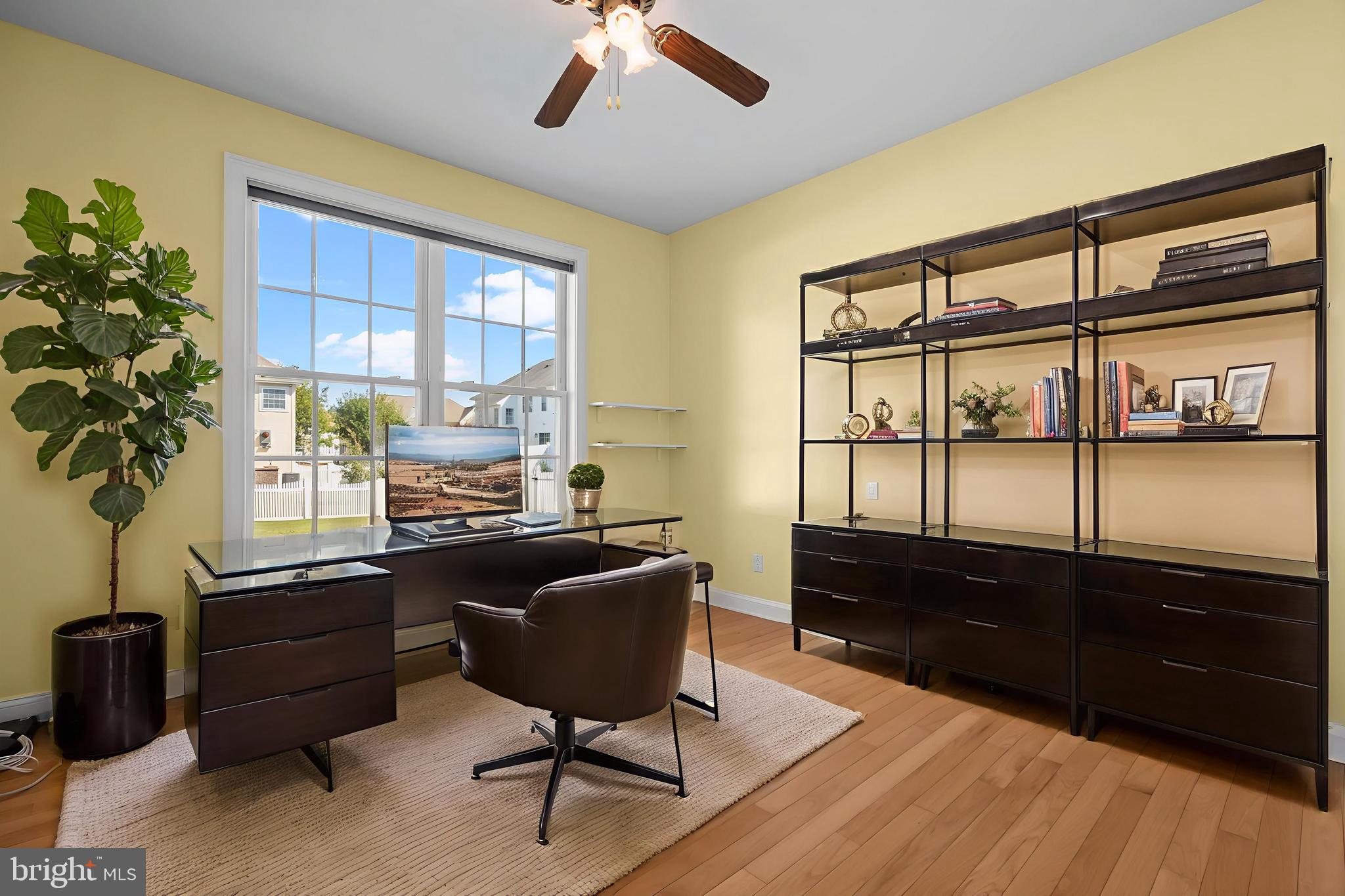 ESTS AT HUNTINGDON - Residential