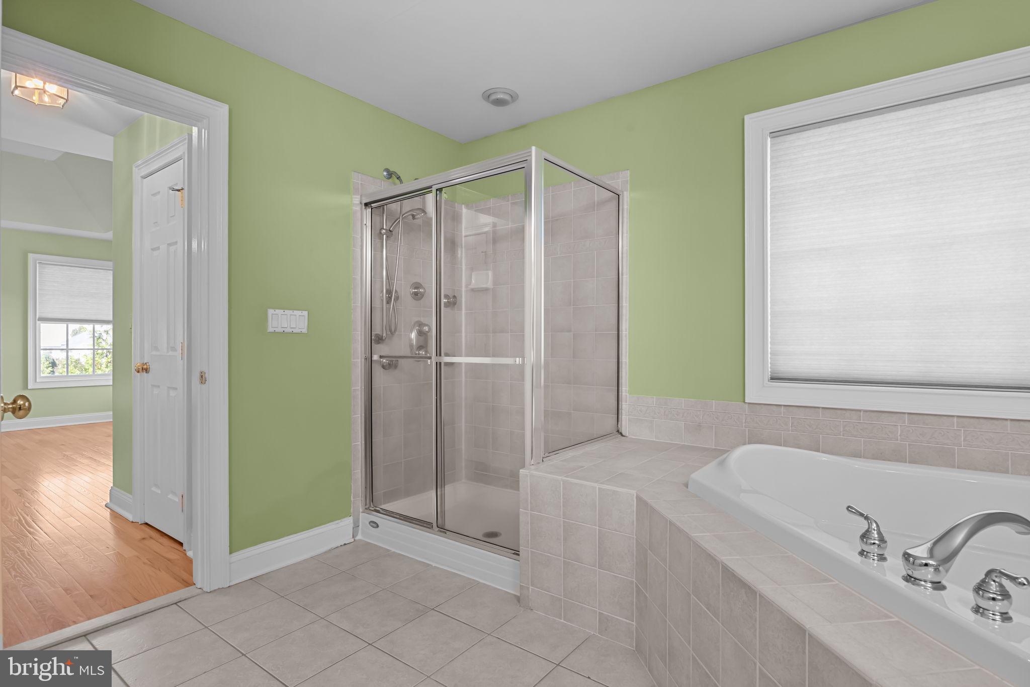 ESTS AT HUNTINGDON - Residential