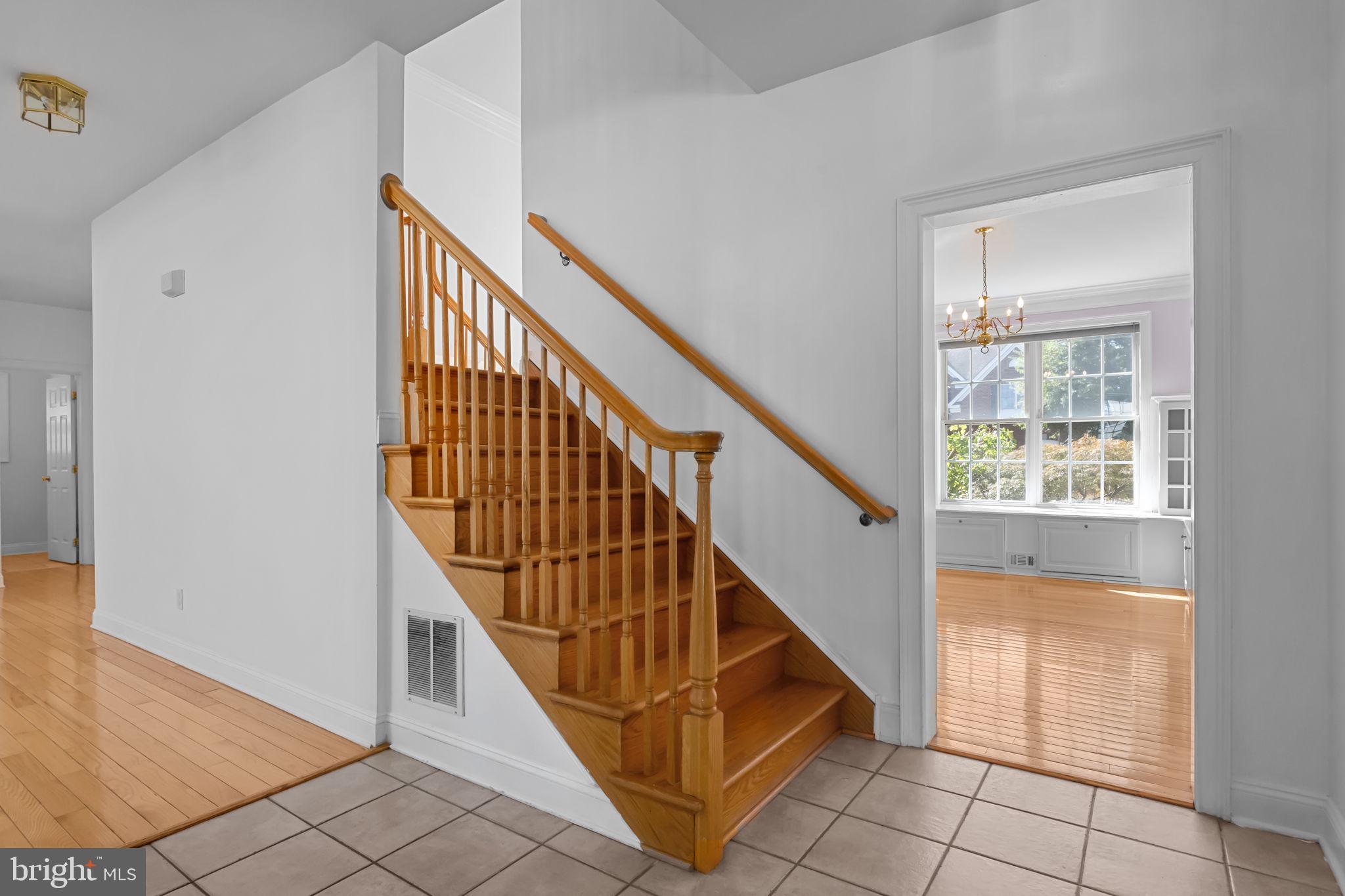 ESTS AT HUNTINGDON - Residential