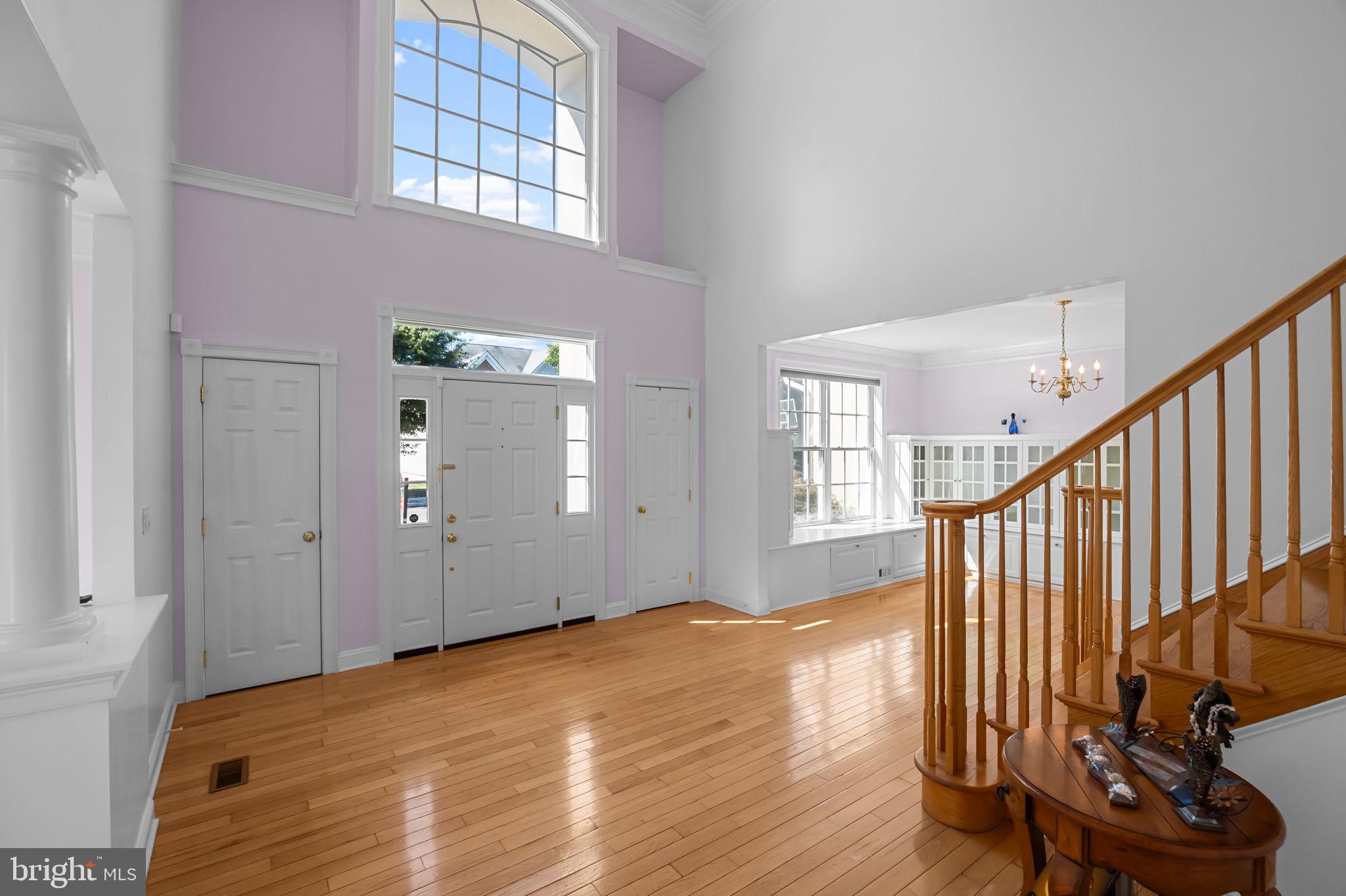 ESTS AT HUNTINGDON - Residential