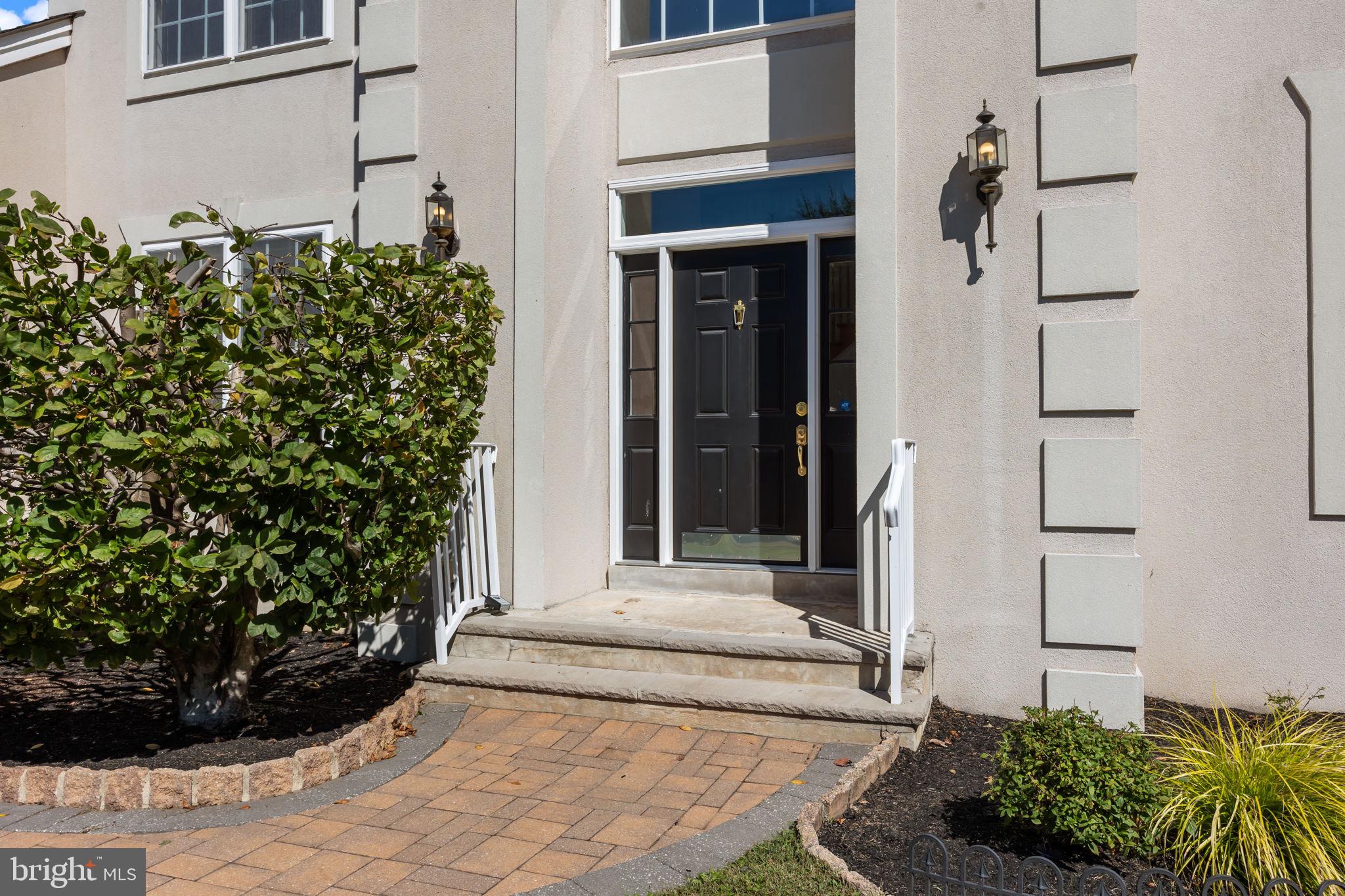 ESTS AT HUNTINGDON - Residential