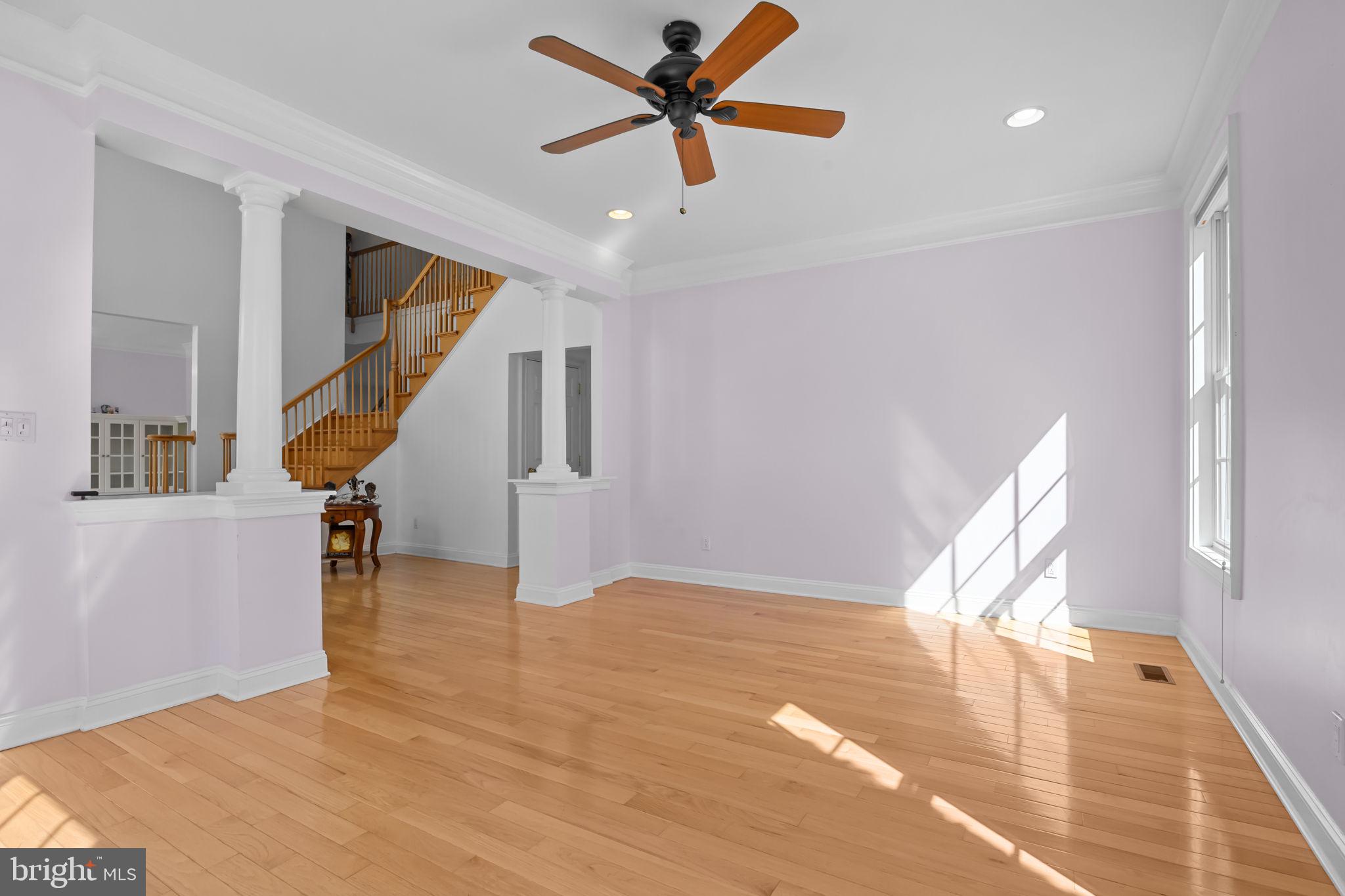 ESTS AT HUNTINGDON - Residential