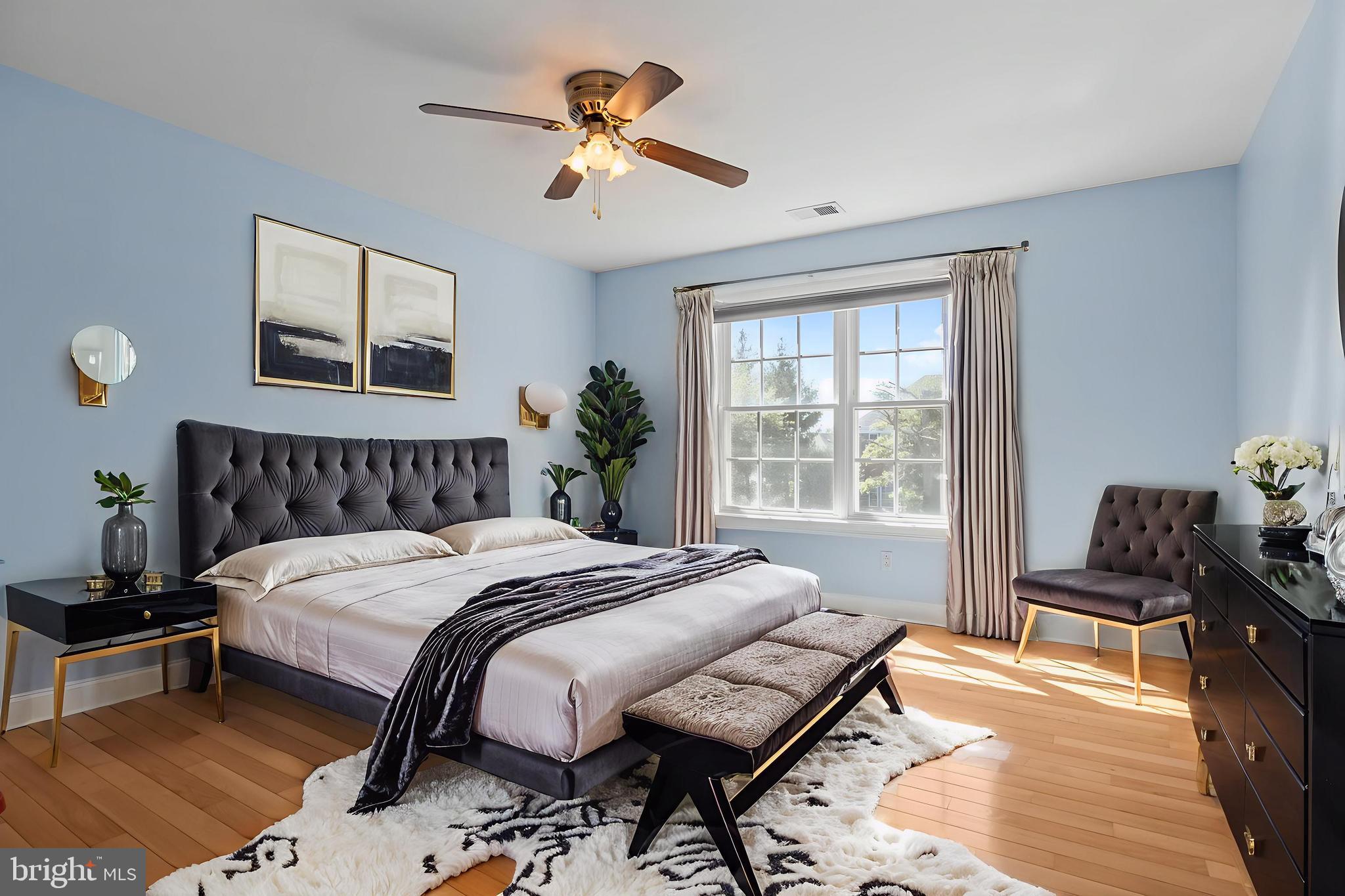 ESTS AT HUNTINGDON - Residential