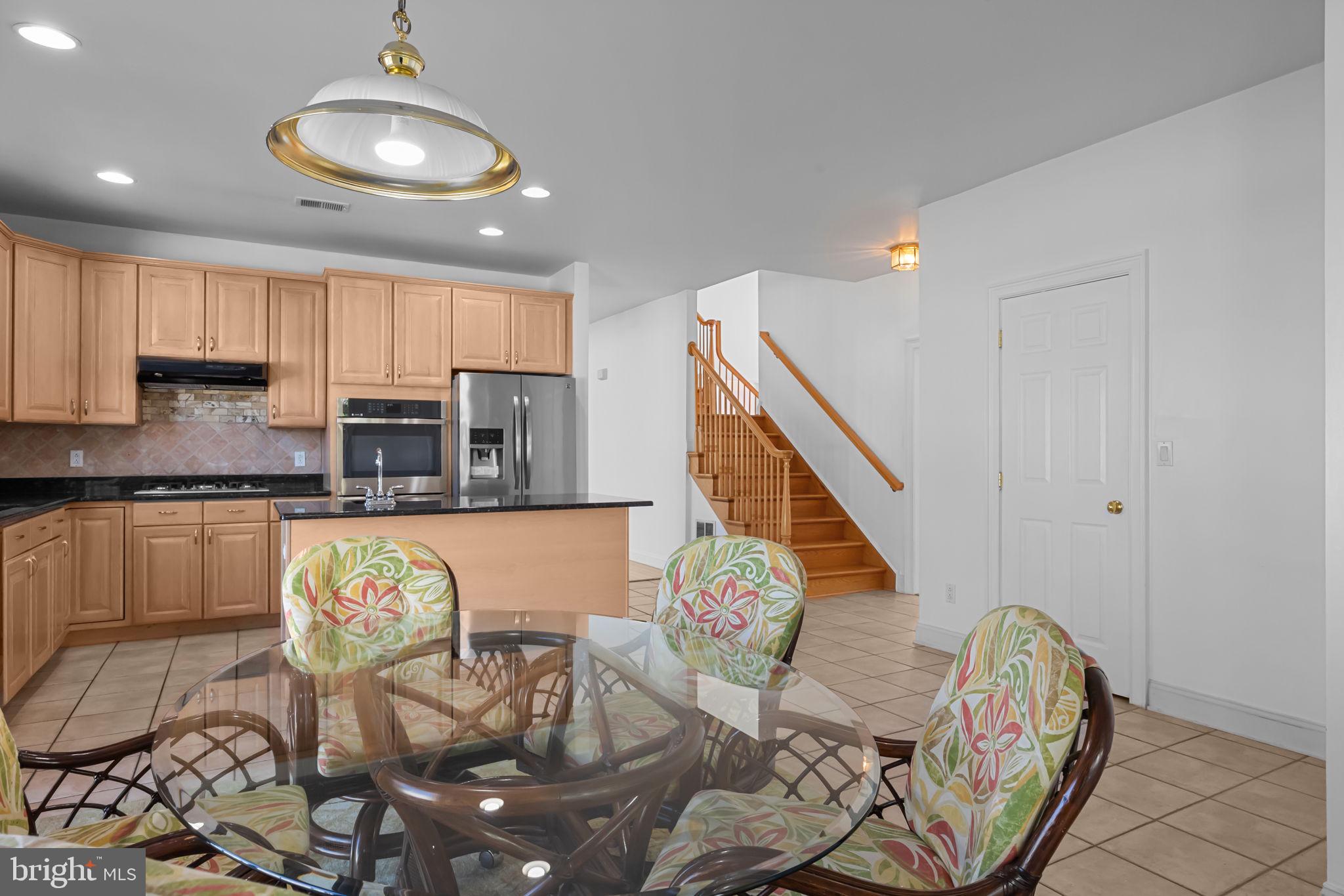 ESTS AT HUNTINGDON - Residential