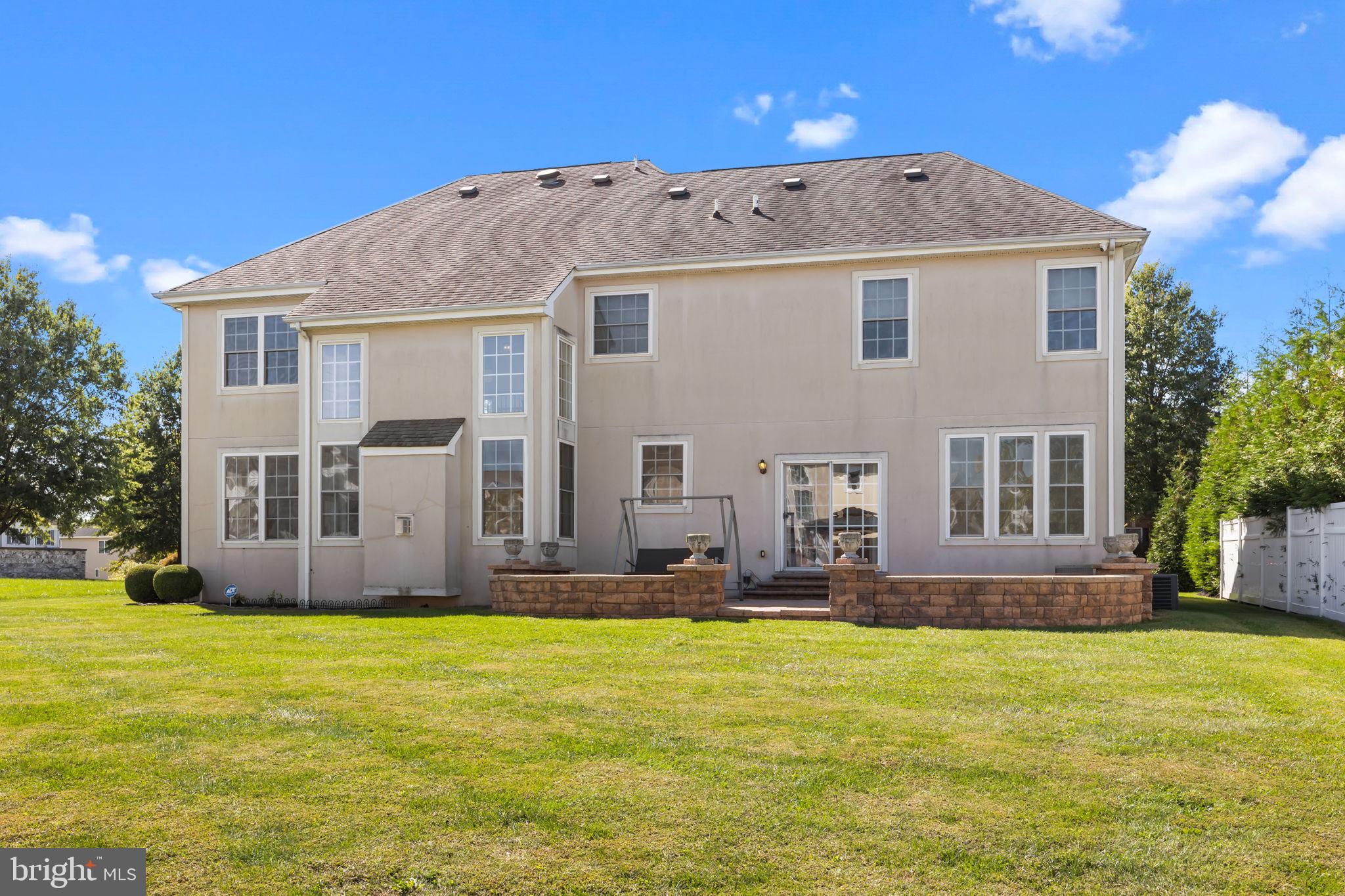 ESTS AT HUNTINGDON - Residential