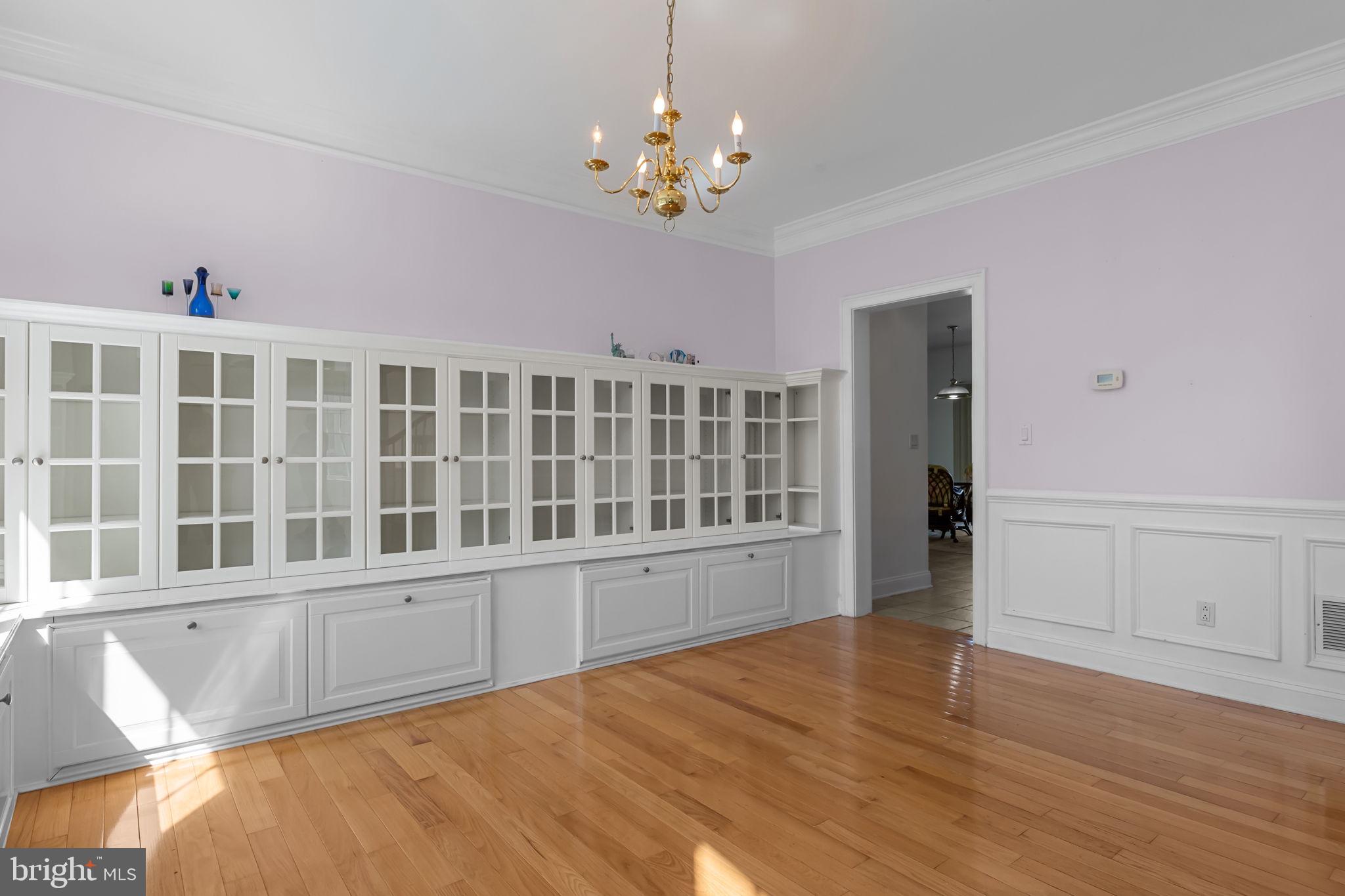 ESTS AT HUNTINGDON - Residential