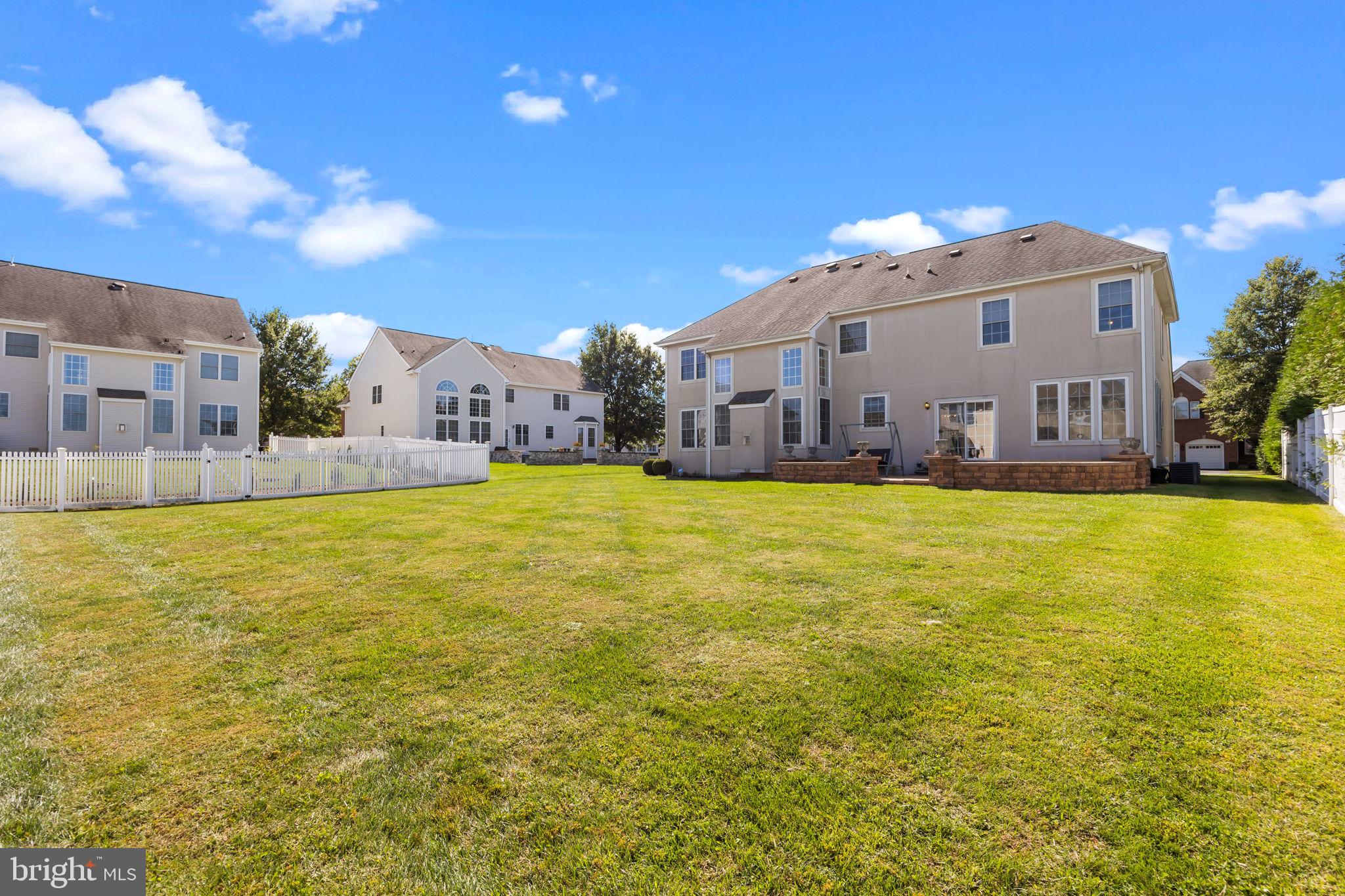 ESTS AT HUNTINGDON - Residential