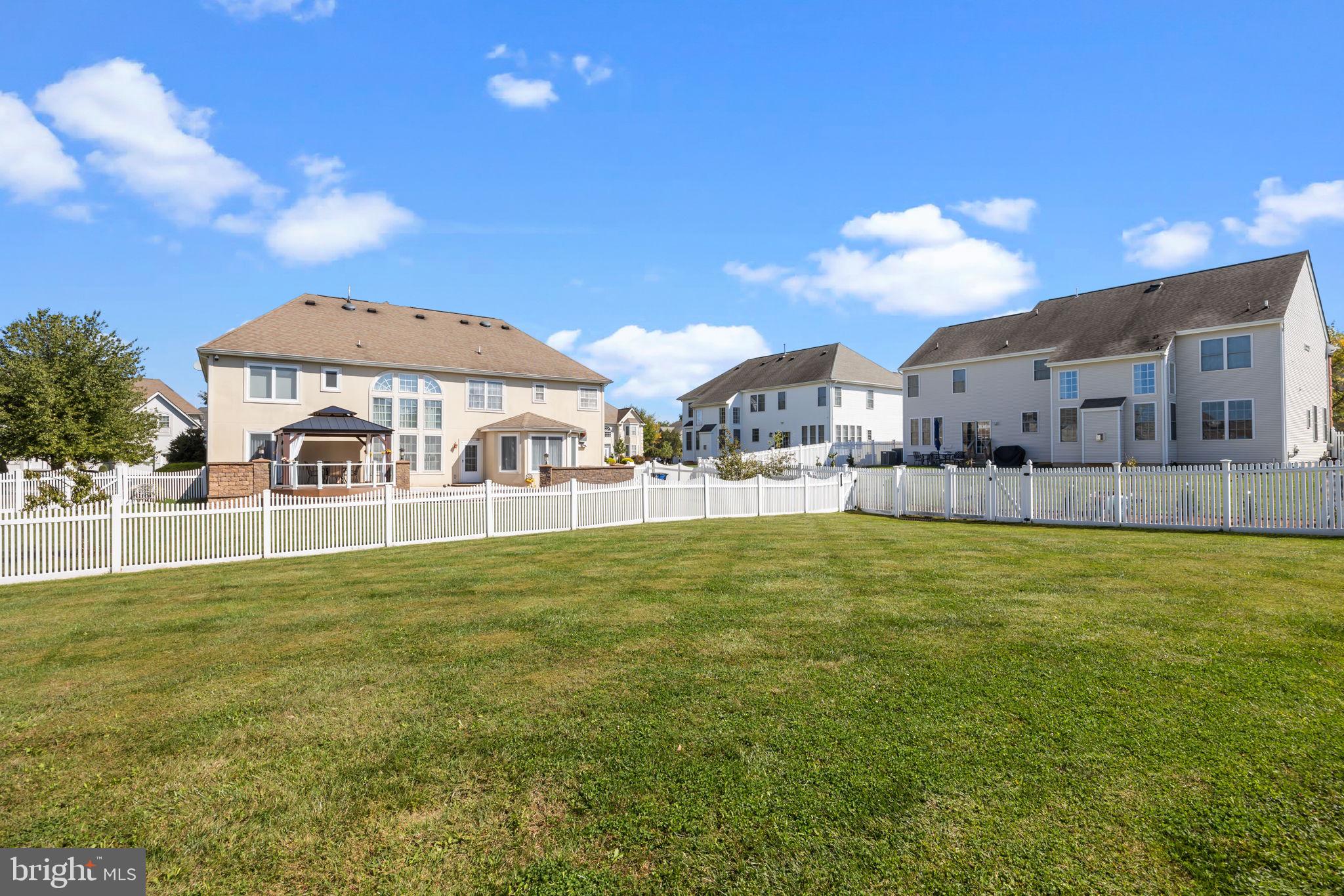 ESTS AT HUNTINGDON - Residential