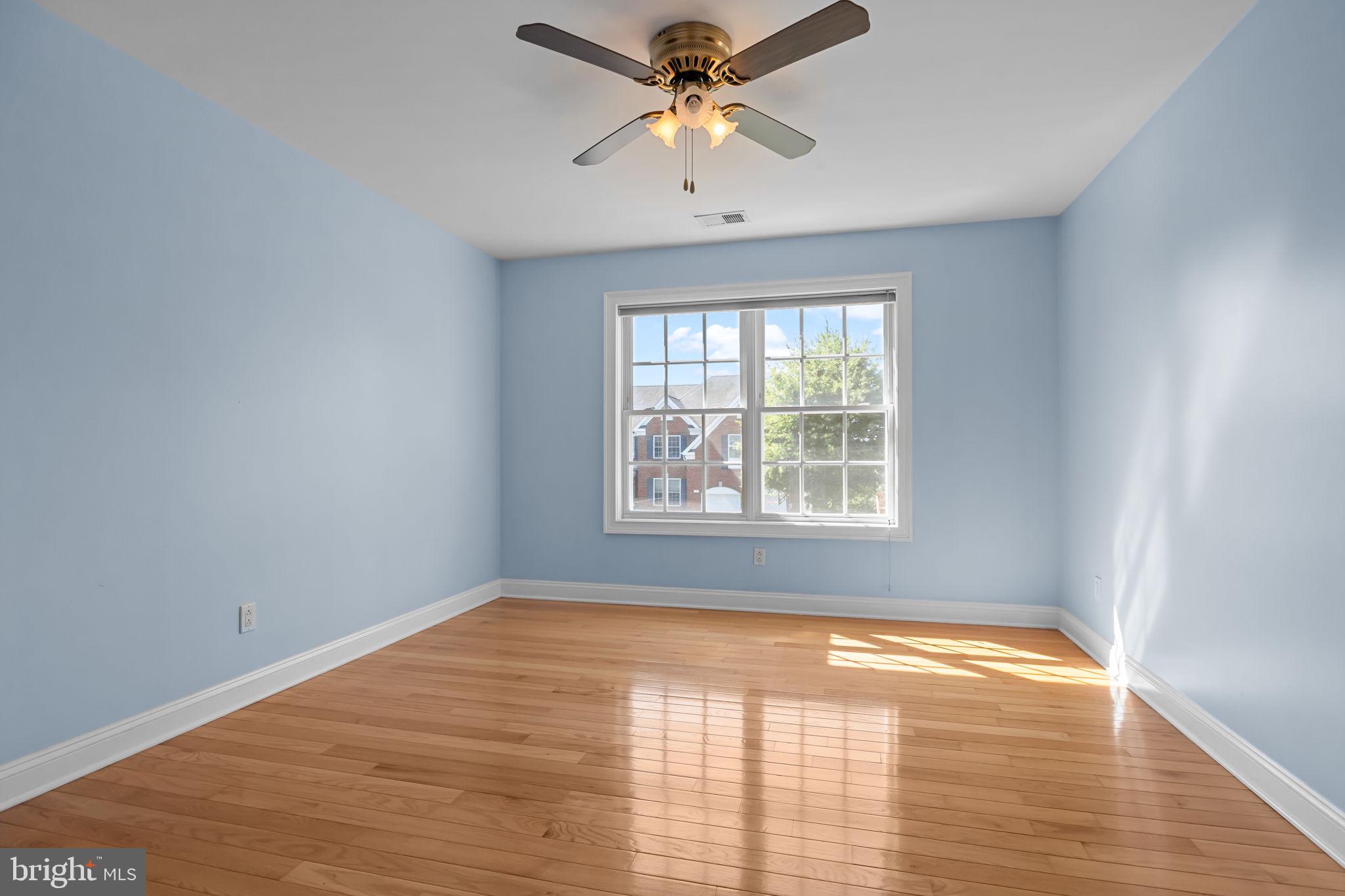 ESTS AT HUNTINGDON - Residential