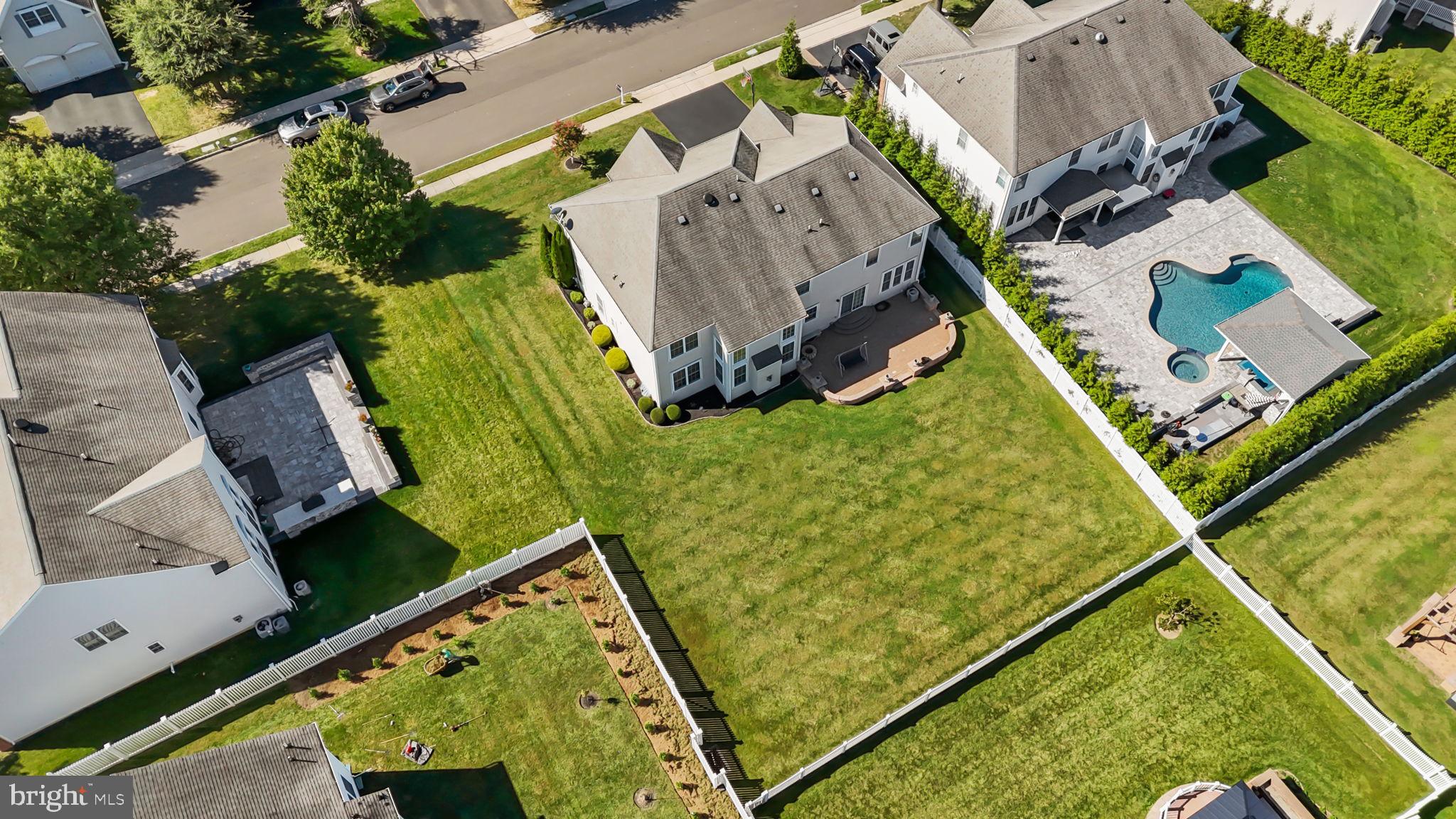 ESTS AT HUNTINGDON - Residential