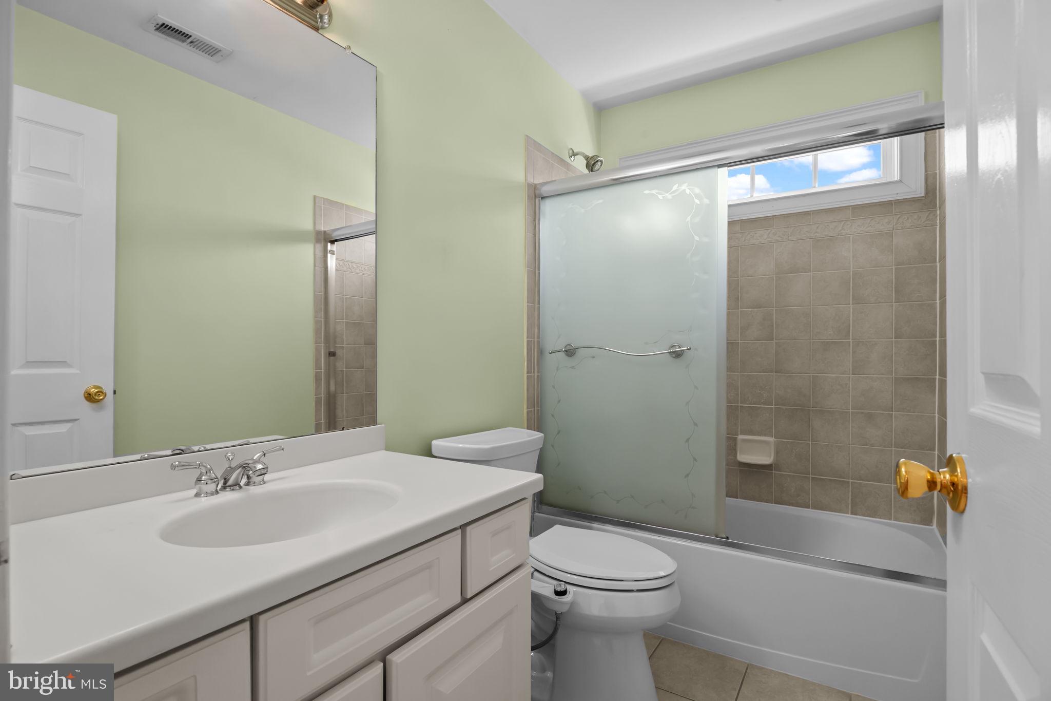 ESTS AT HUNTINGDON - Residential