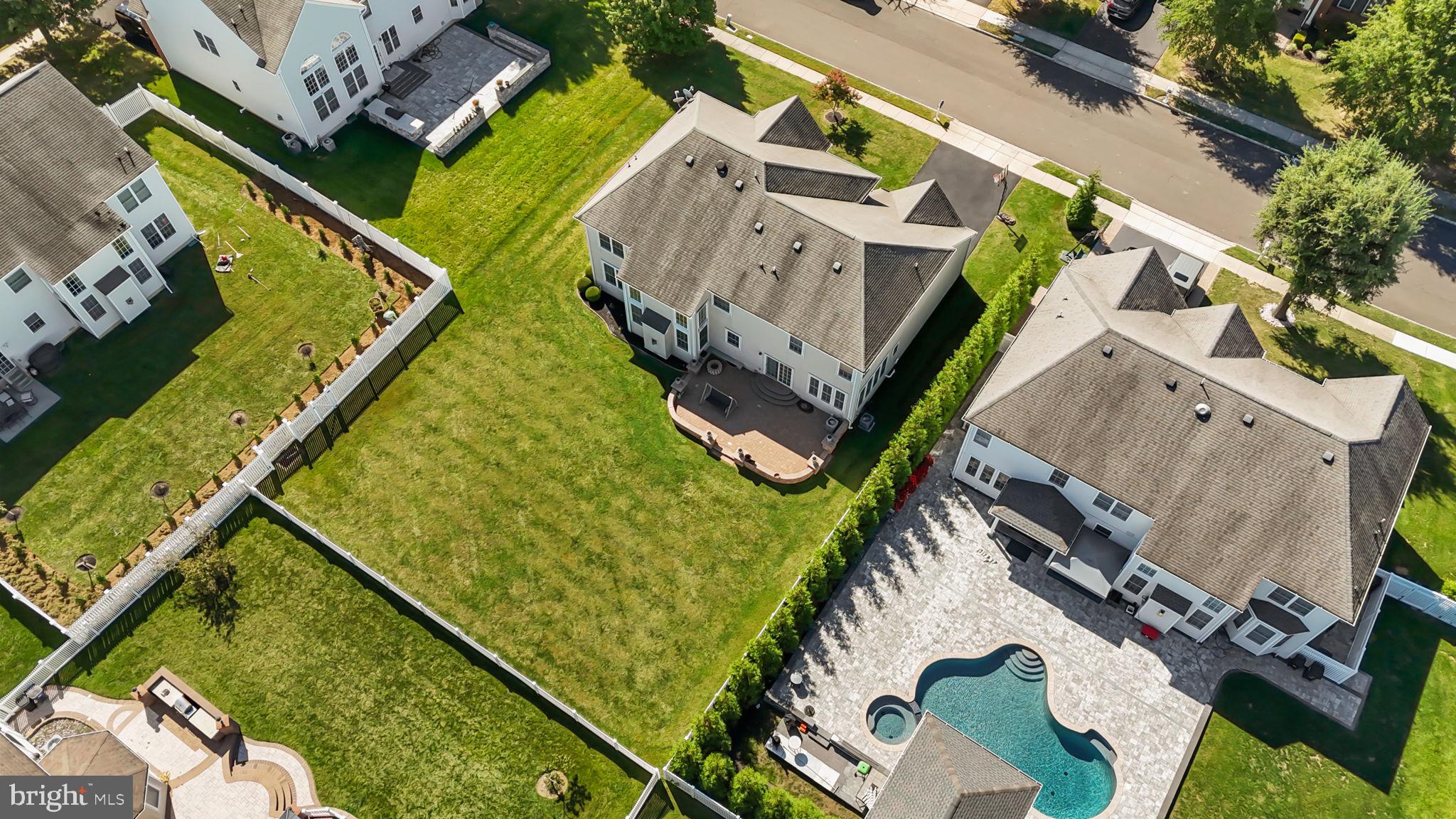 ESTS AT HUNTINGDON - Residential