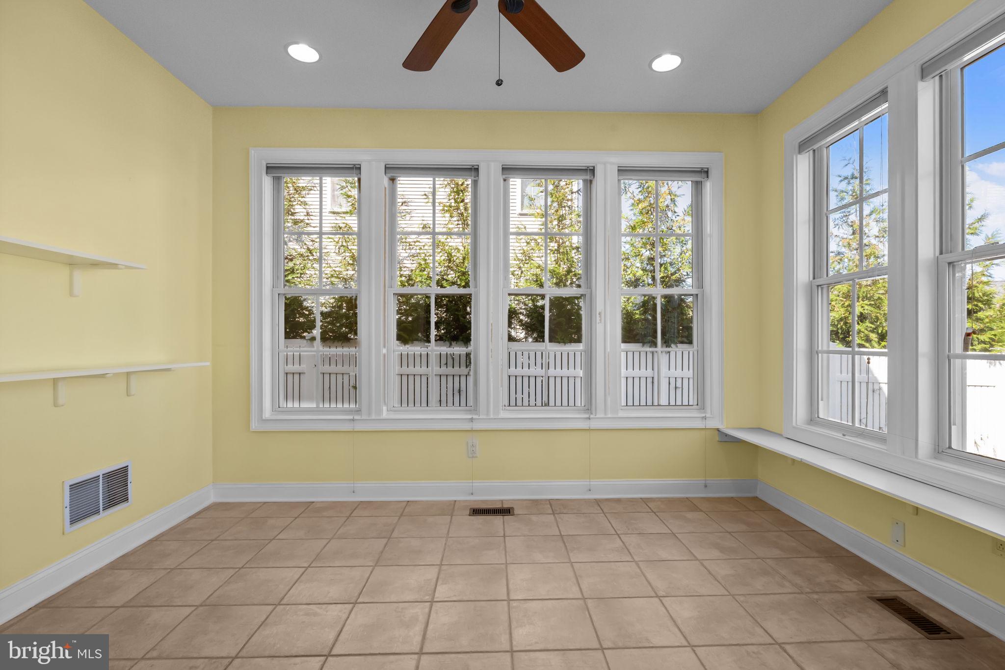 ESTS AT HUNTINGDON - Residential