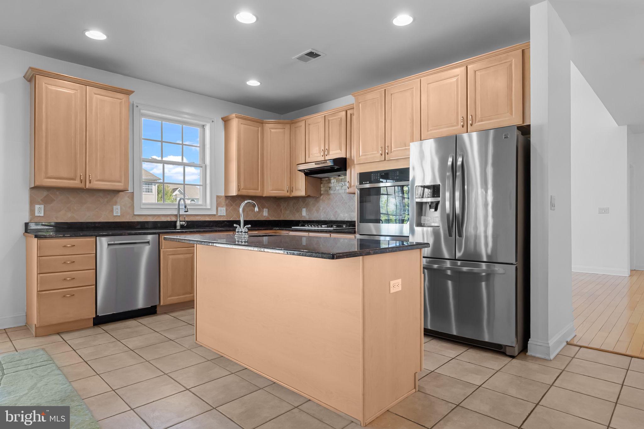 ESTS AT HUNTINGDON - Residential