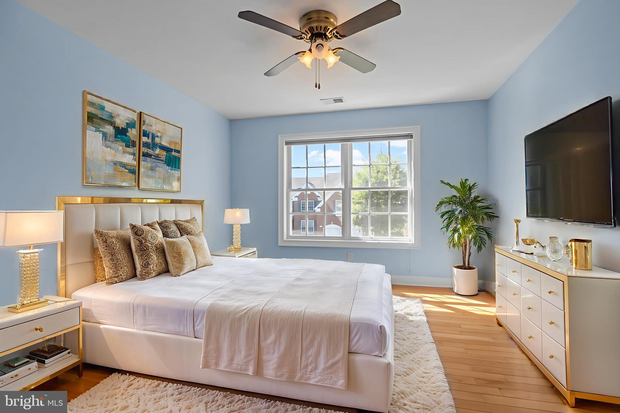 ESTS AT HUNTINGDON - Residential