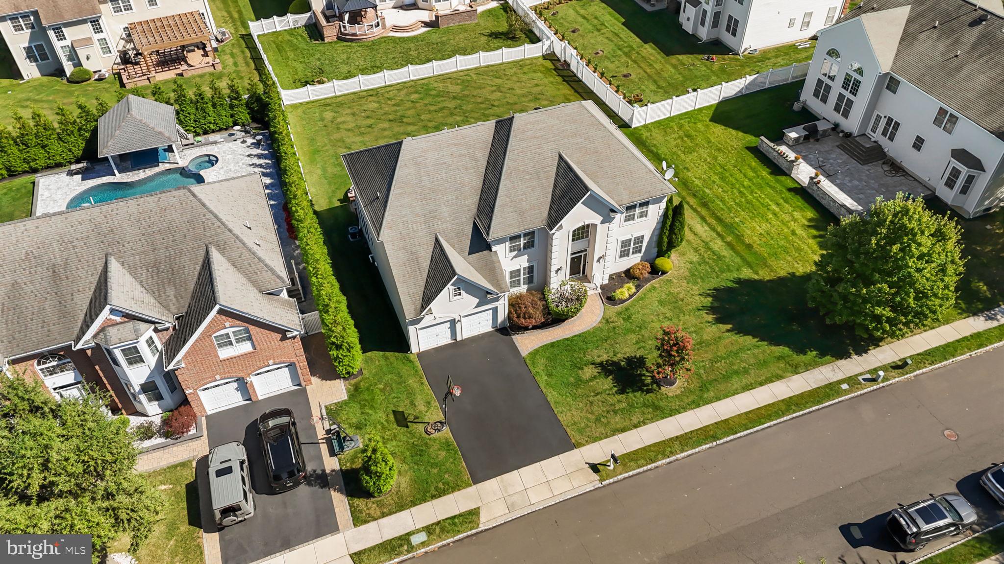 ESTS AT HUNTINGDON - Residential