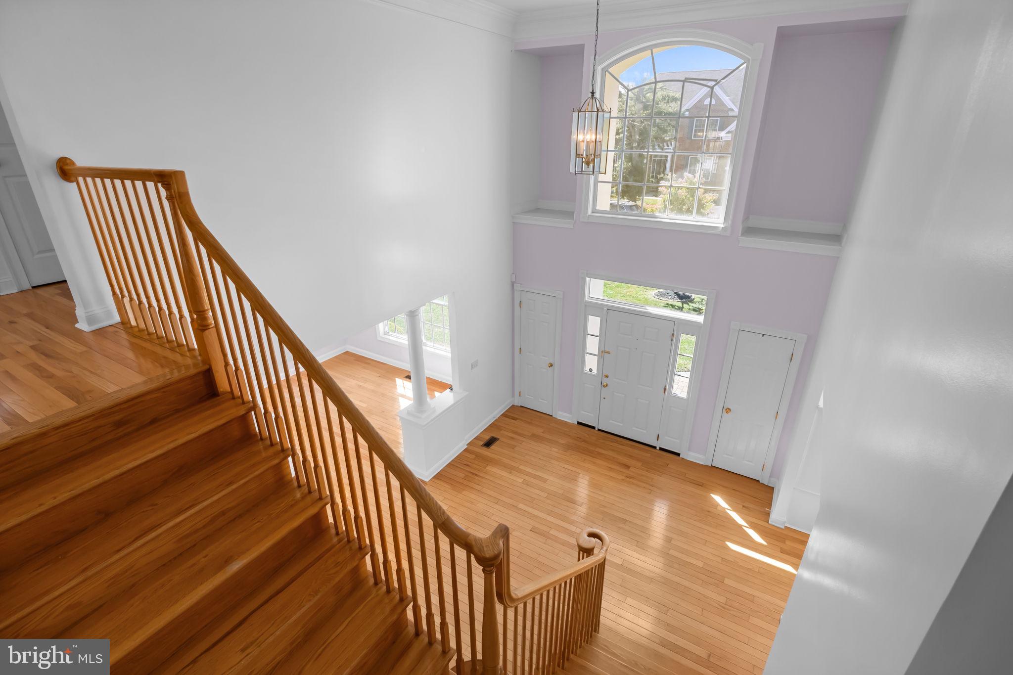 ESTS AT HUNTINGDON - Residential