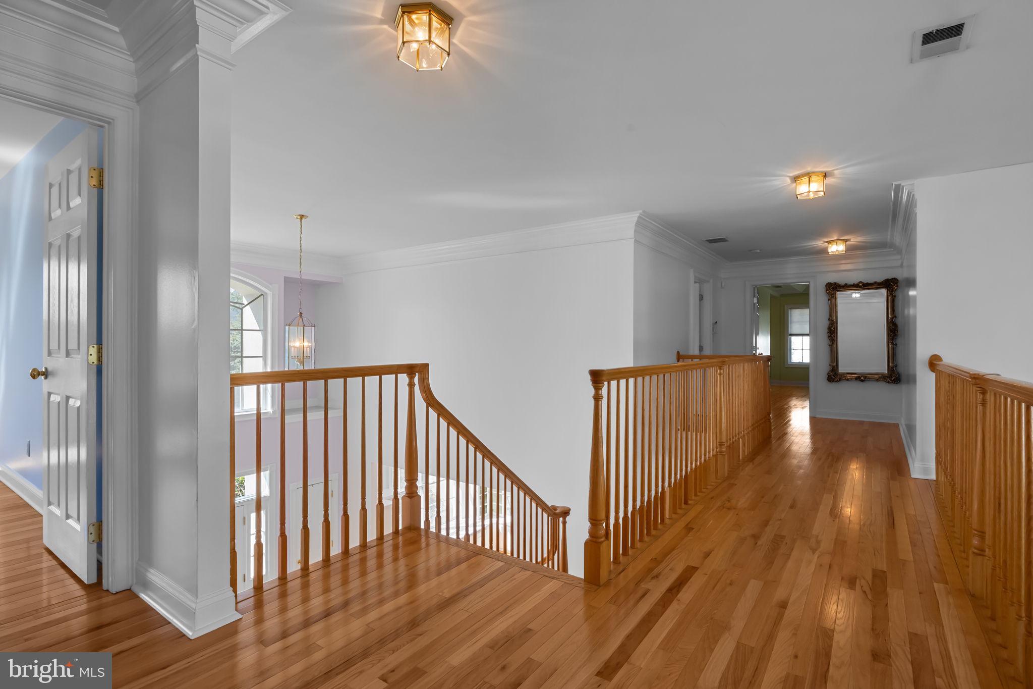 ESTS AT HUNTINGDON - Residential