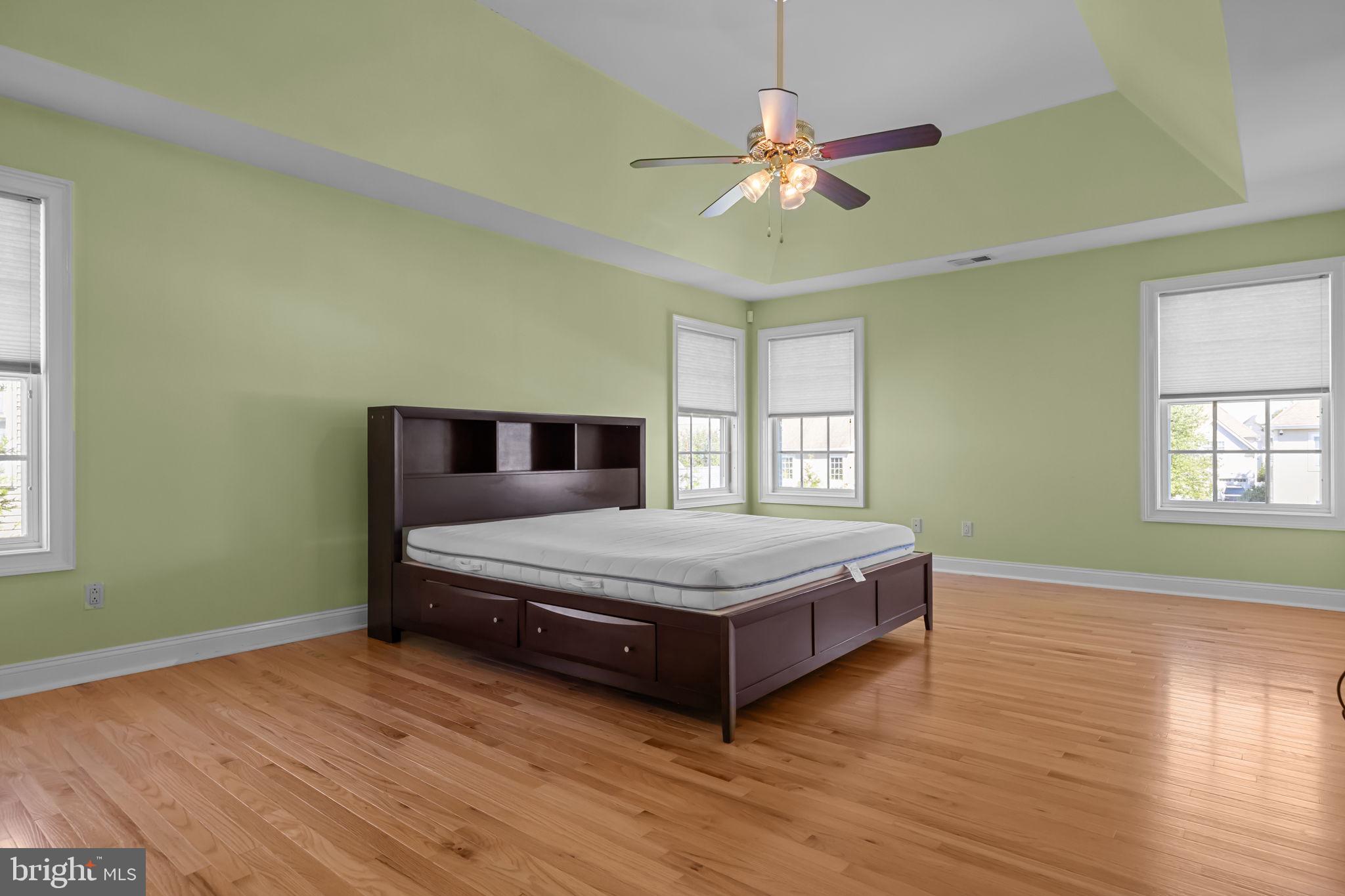 ESTS AT HUNTINGDON - Residential