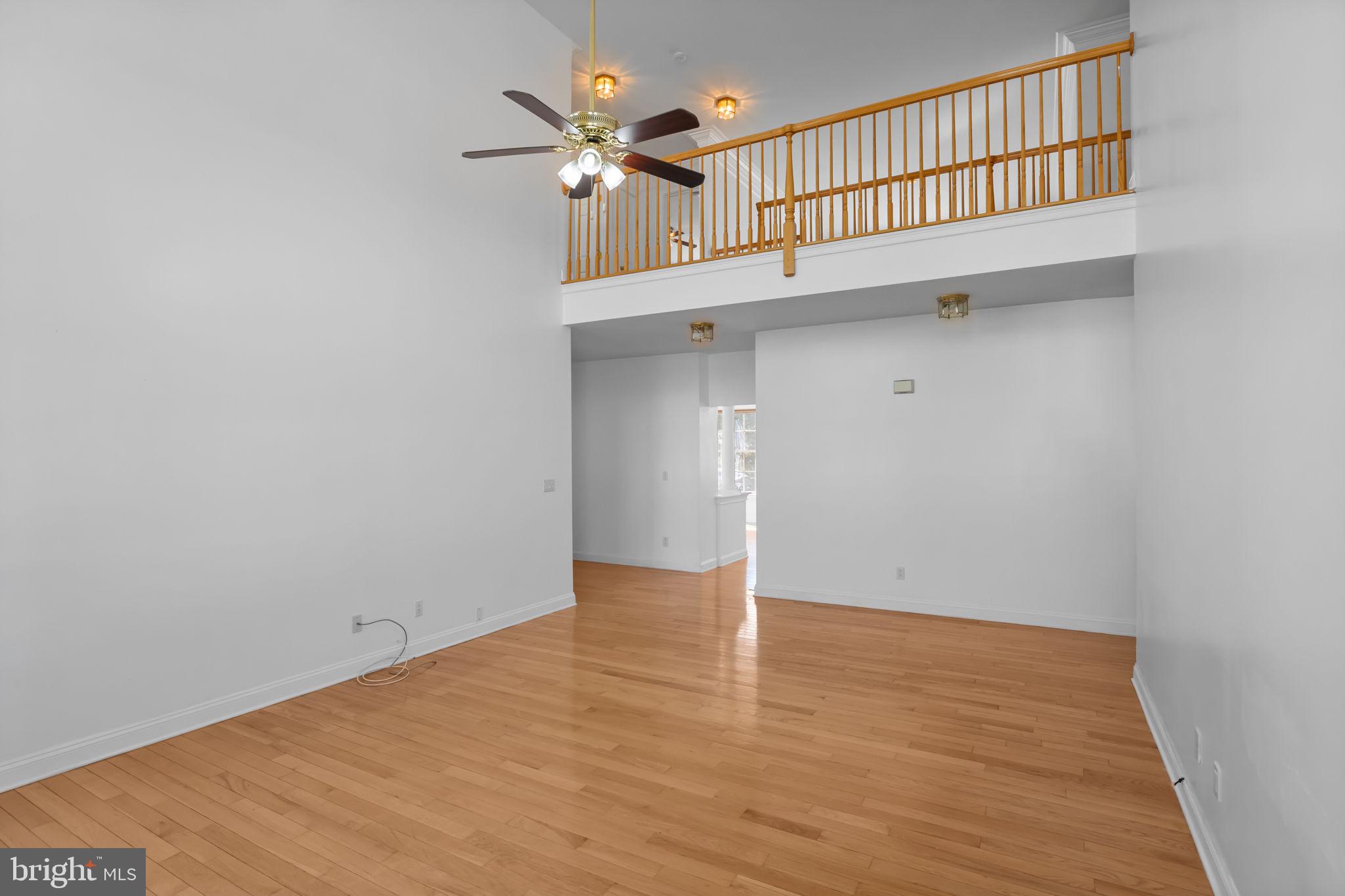 ESTS AT HUNTINGDON - Residential