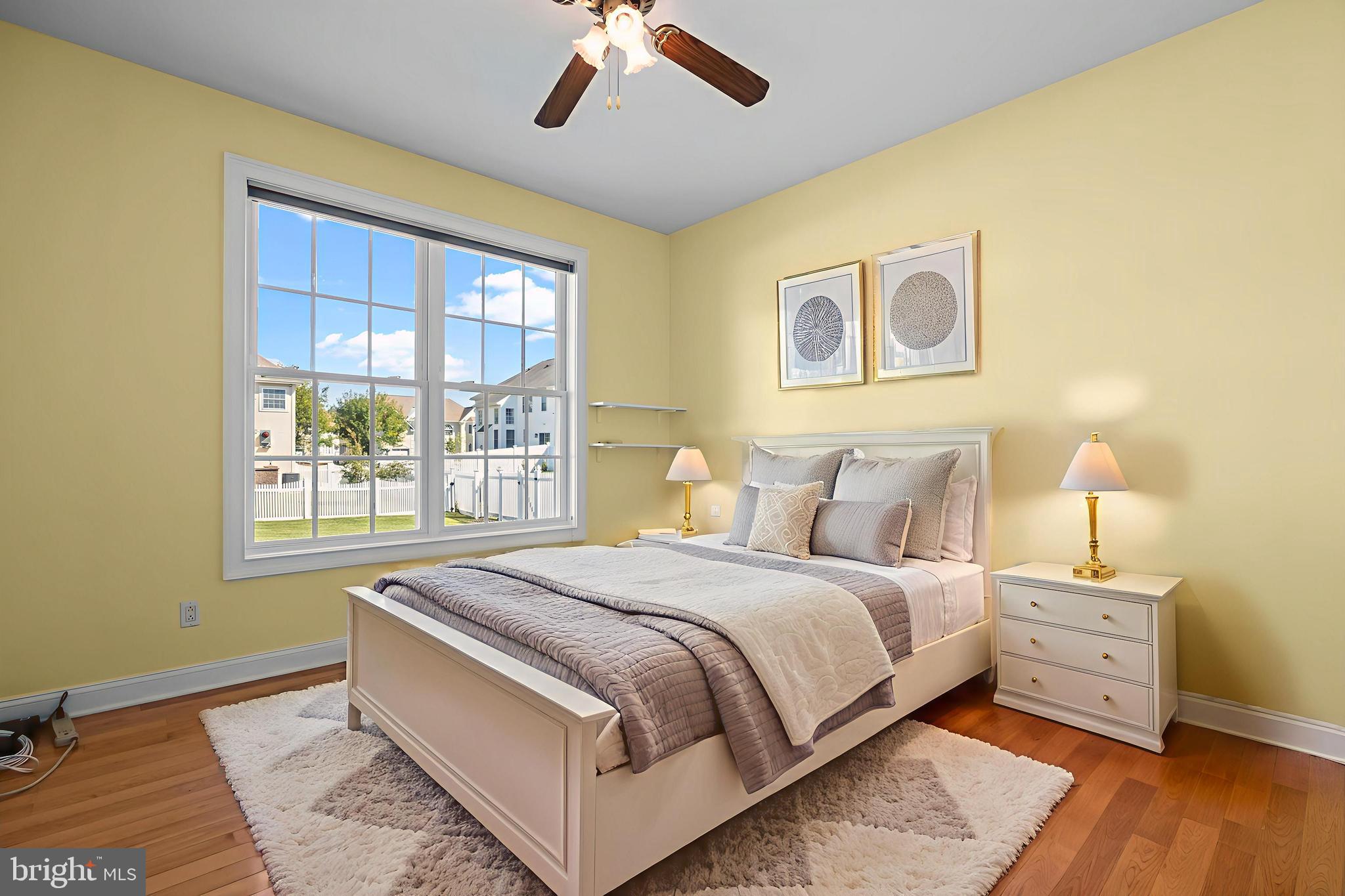 ESTS AT HUNTINGDON - Residential