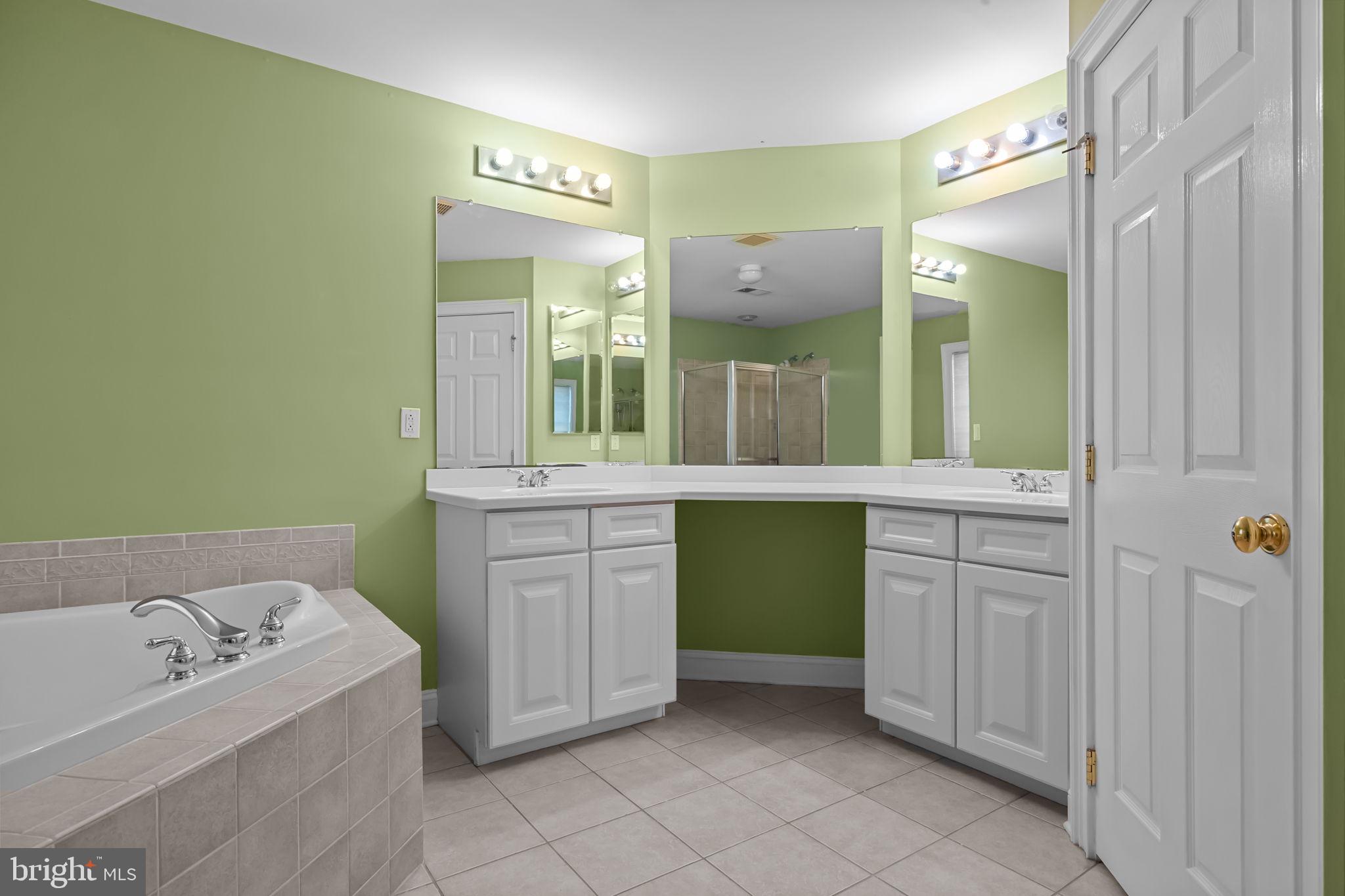 ESTS AT HUNTINGDON - Residential