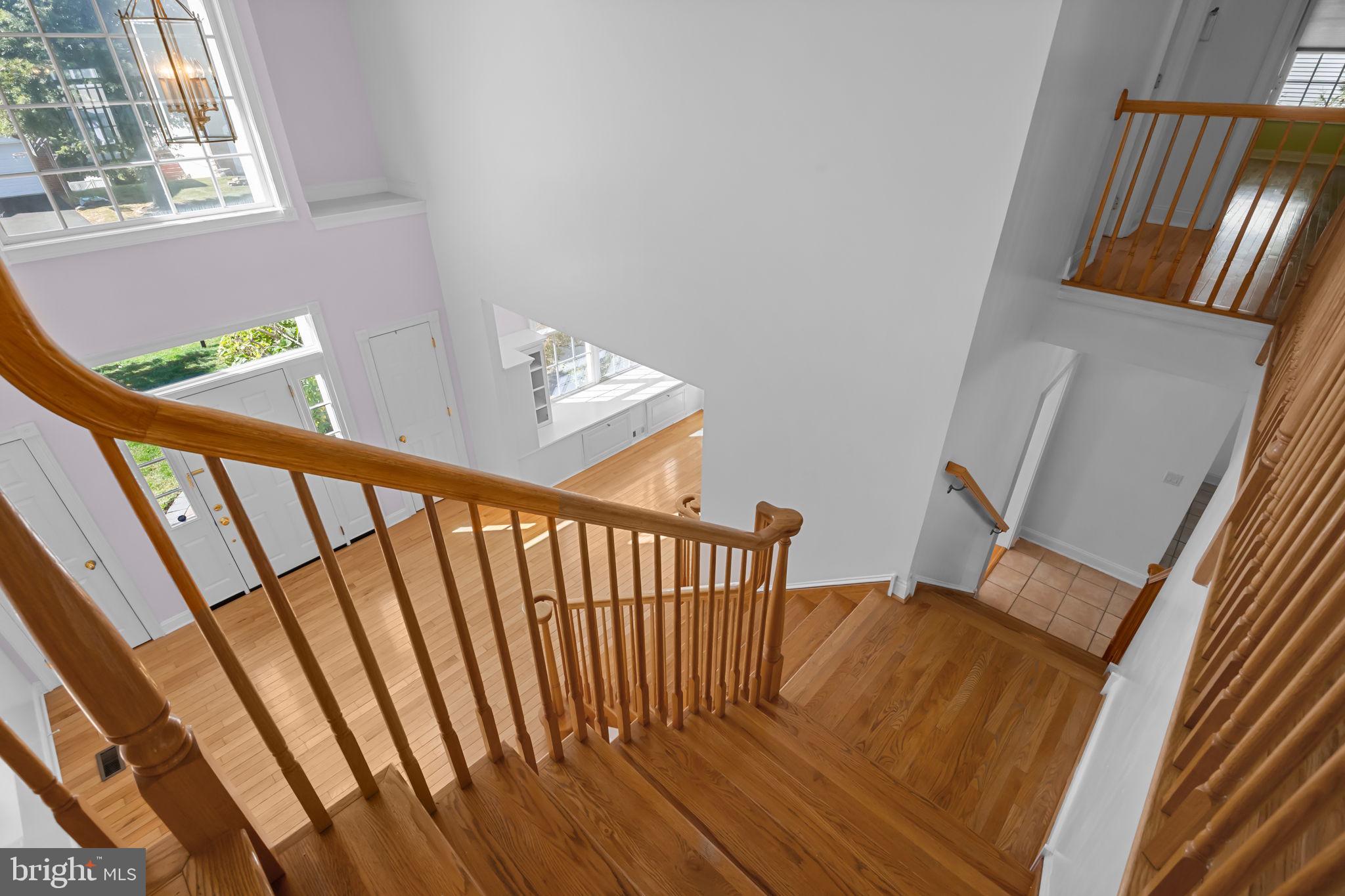 ESTS AT HUNTINGDON - Residential