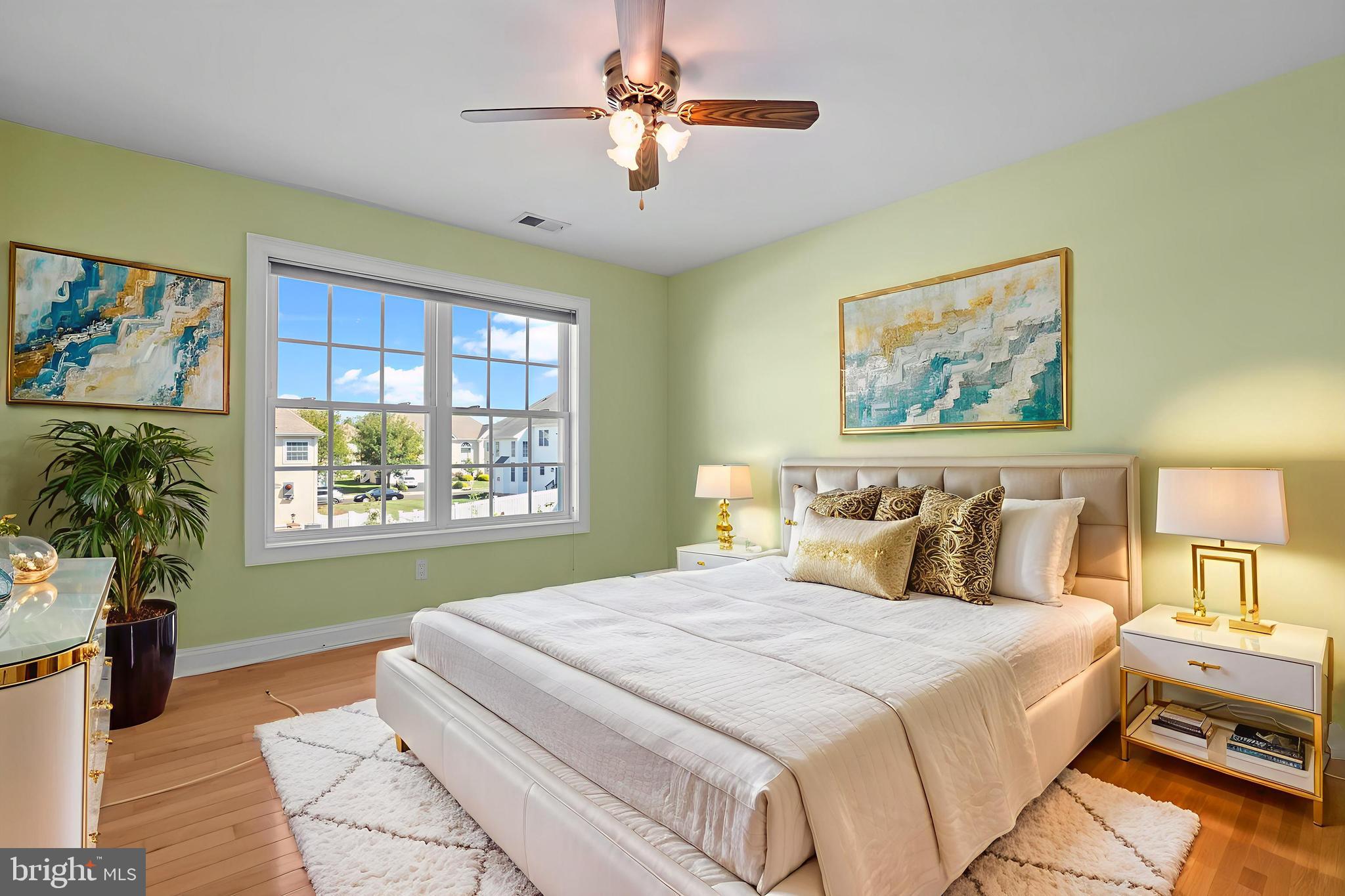 ESTS AT HUNTINGDON - Residential