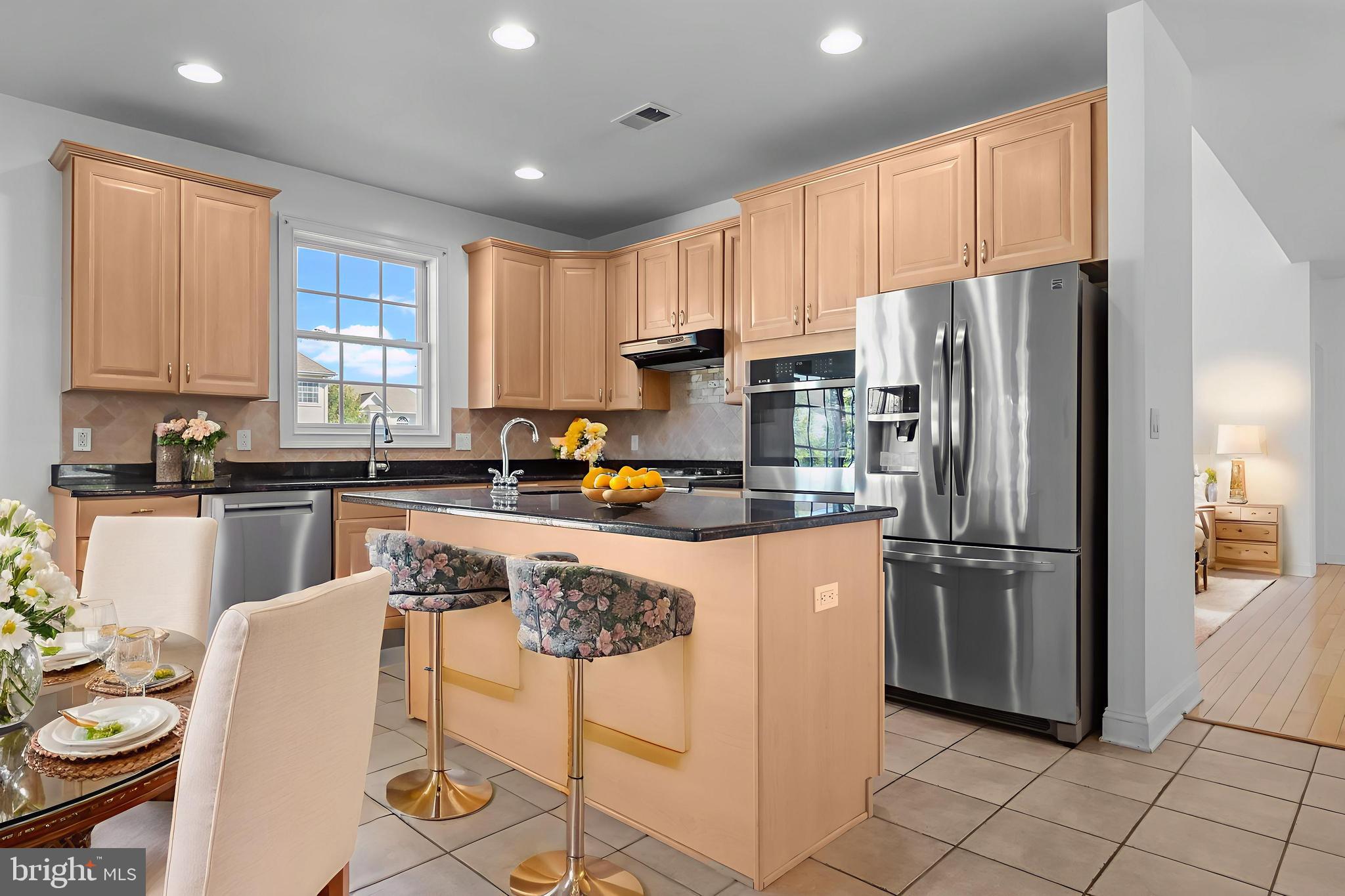 ESTS AT HUNTINGDON - Residential