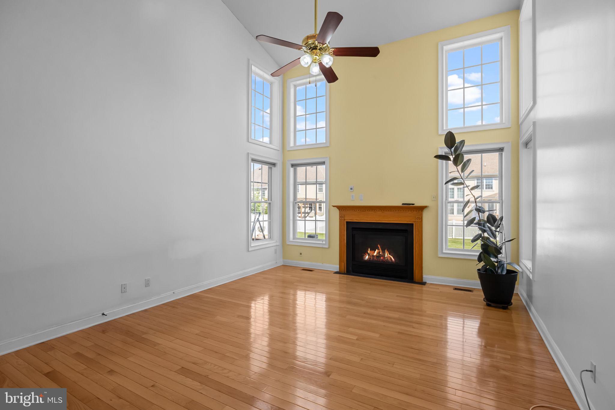 ESTS AT HUNTINGDON - Residential