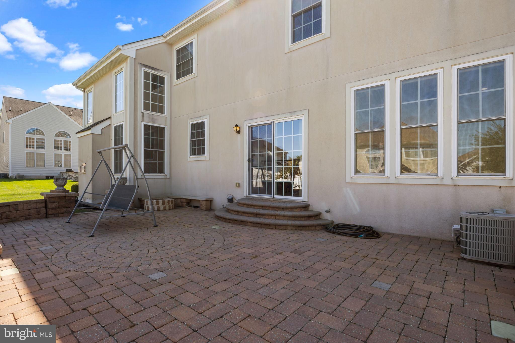 ESTS AT HUNTINGDON - Residential