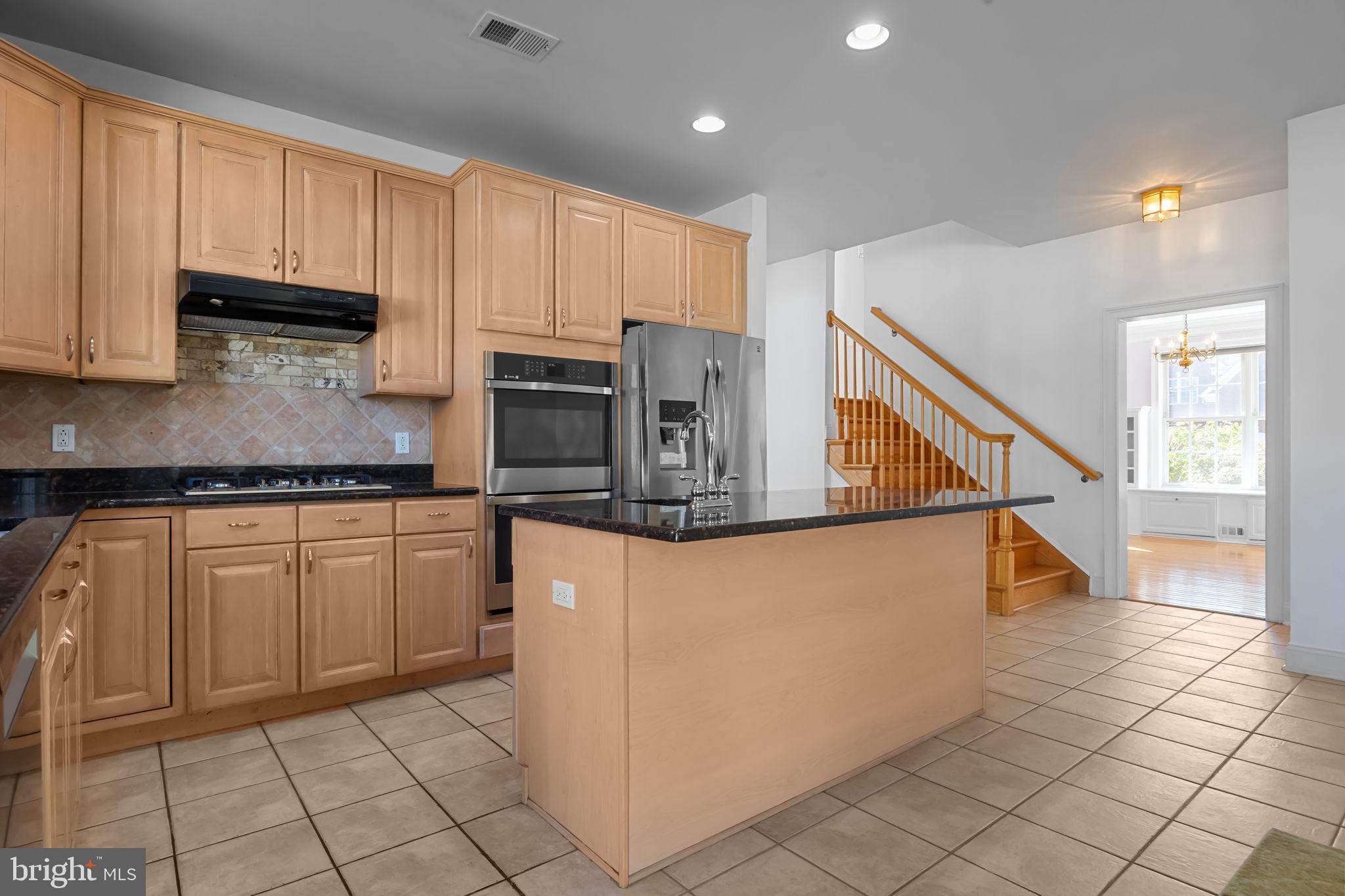 ESTS AT HUNTINGDON - Residential