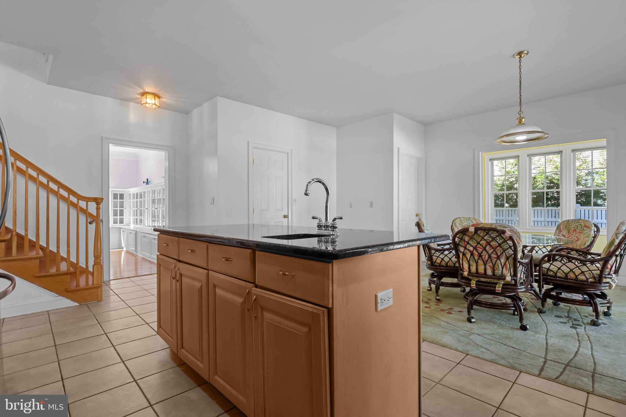 ESTS AT HUNTINGDON - Residential