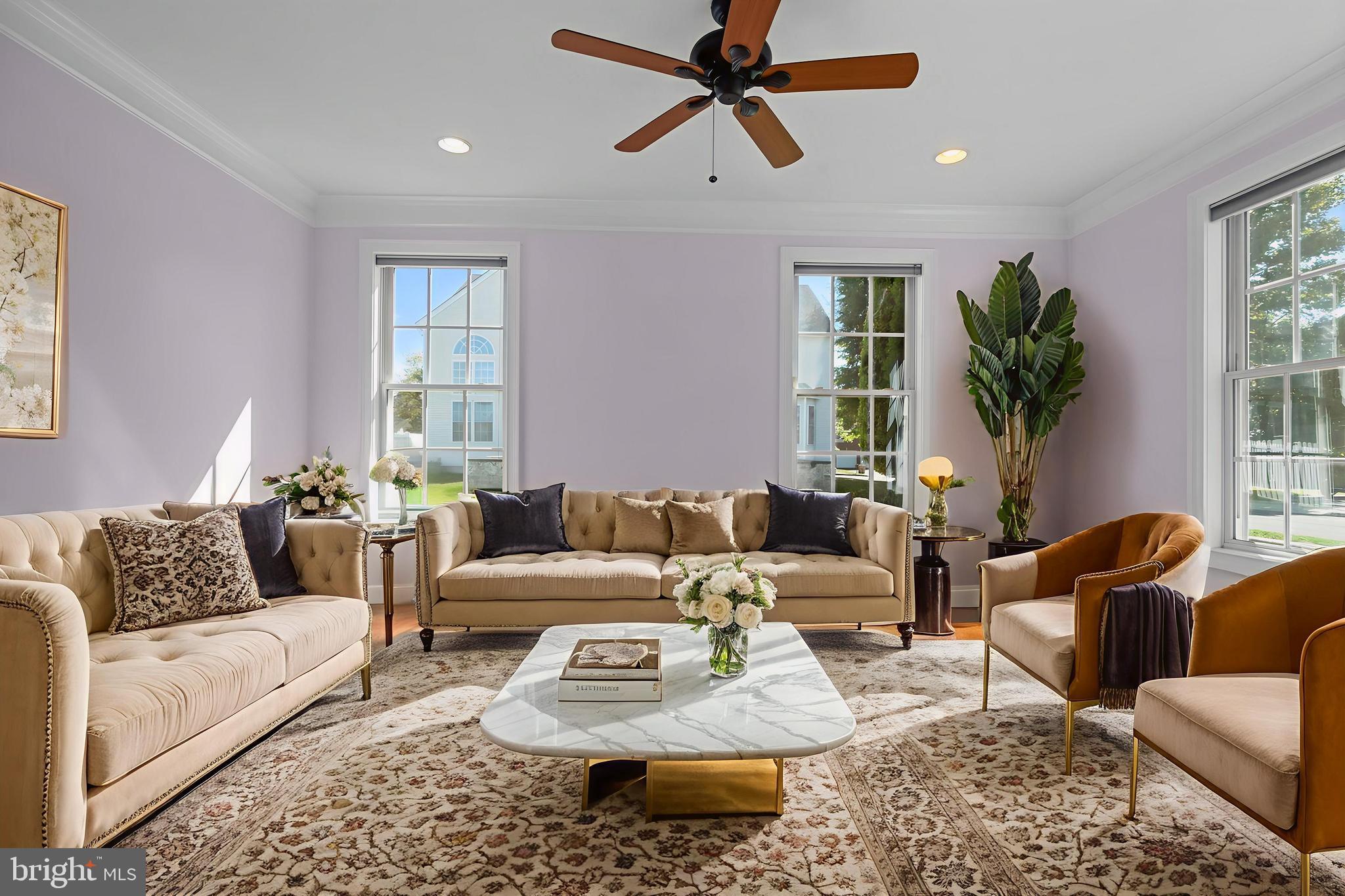 ESTS AT HUNTINGDON - Residential