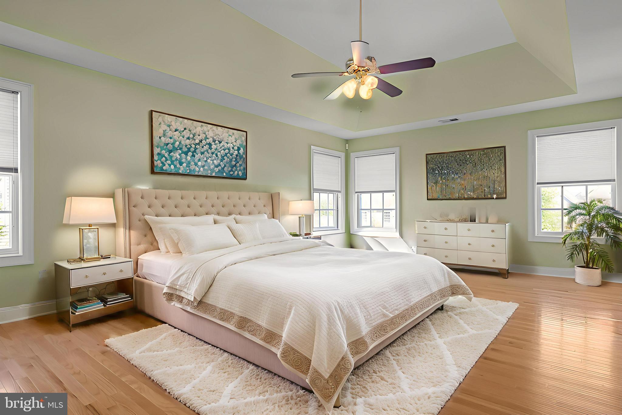 ESTS AT HUNTINGDON - Residential